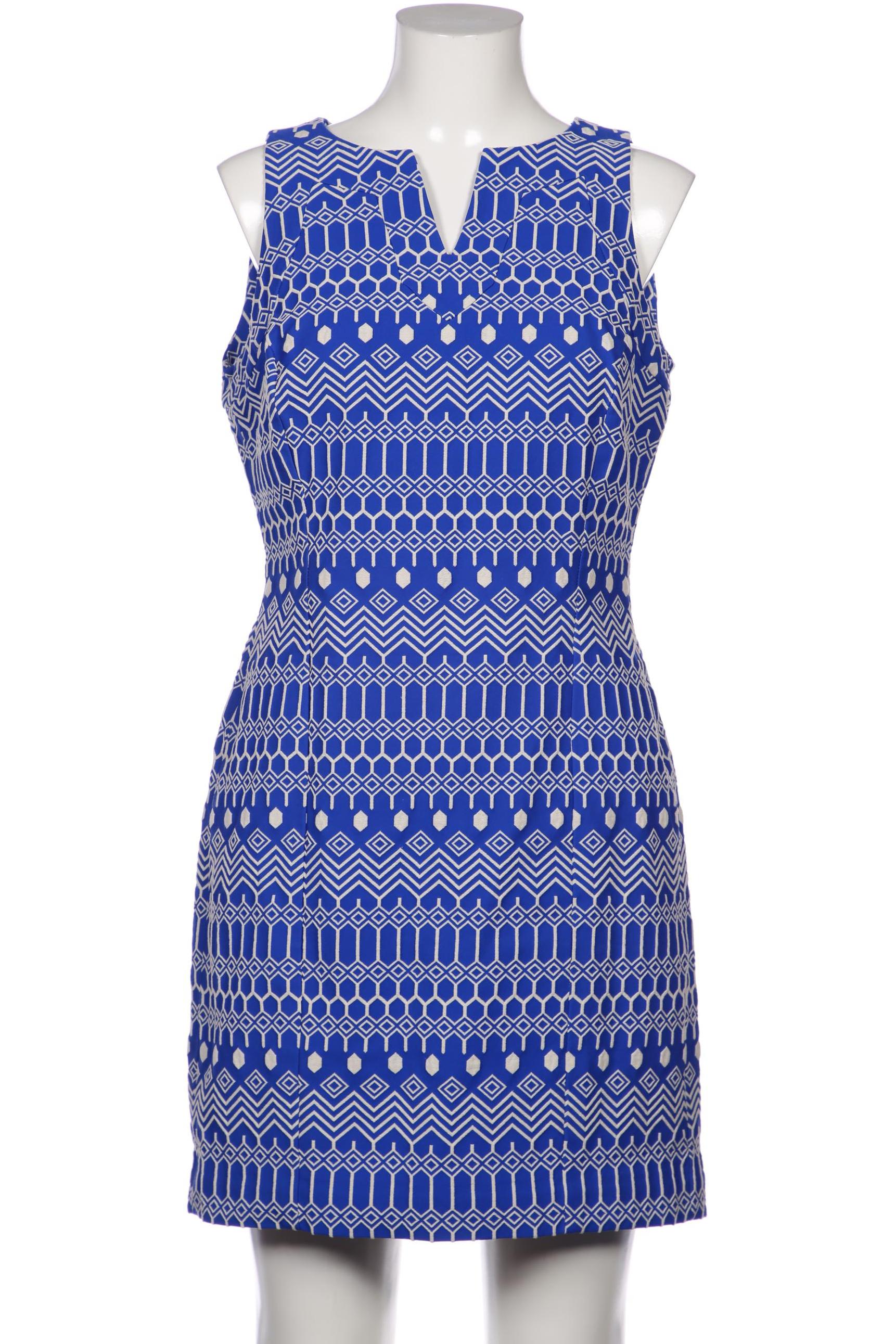 

Boden Damen Kleid, blau