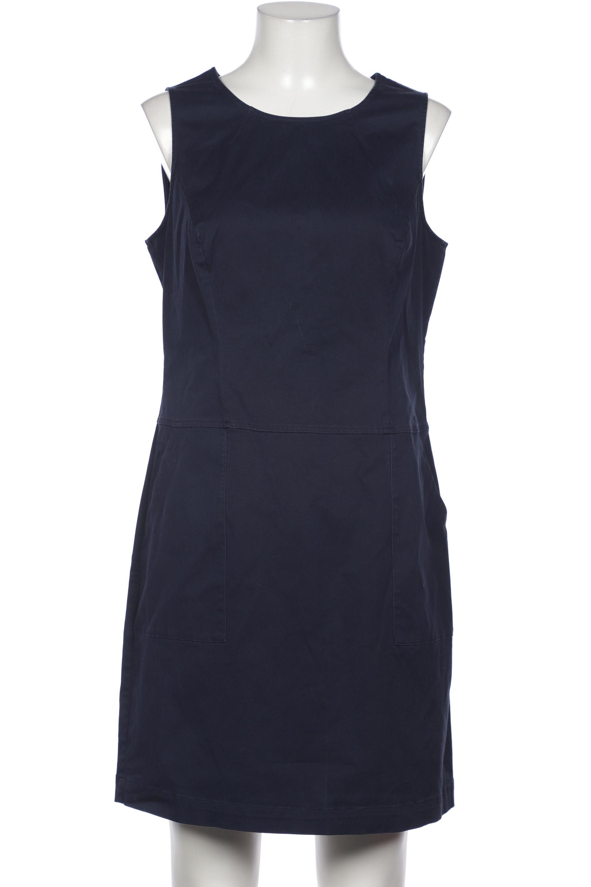 

Boden Damen Kleid, marineblau