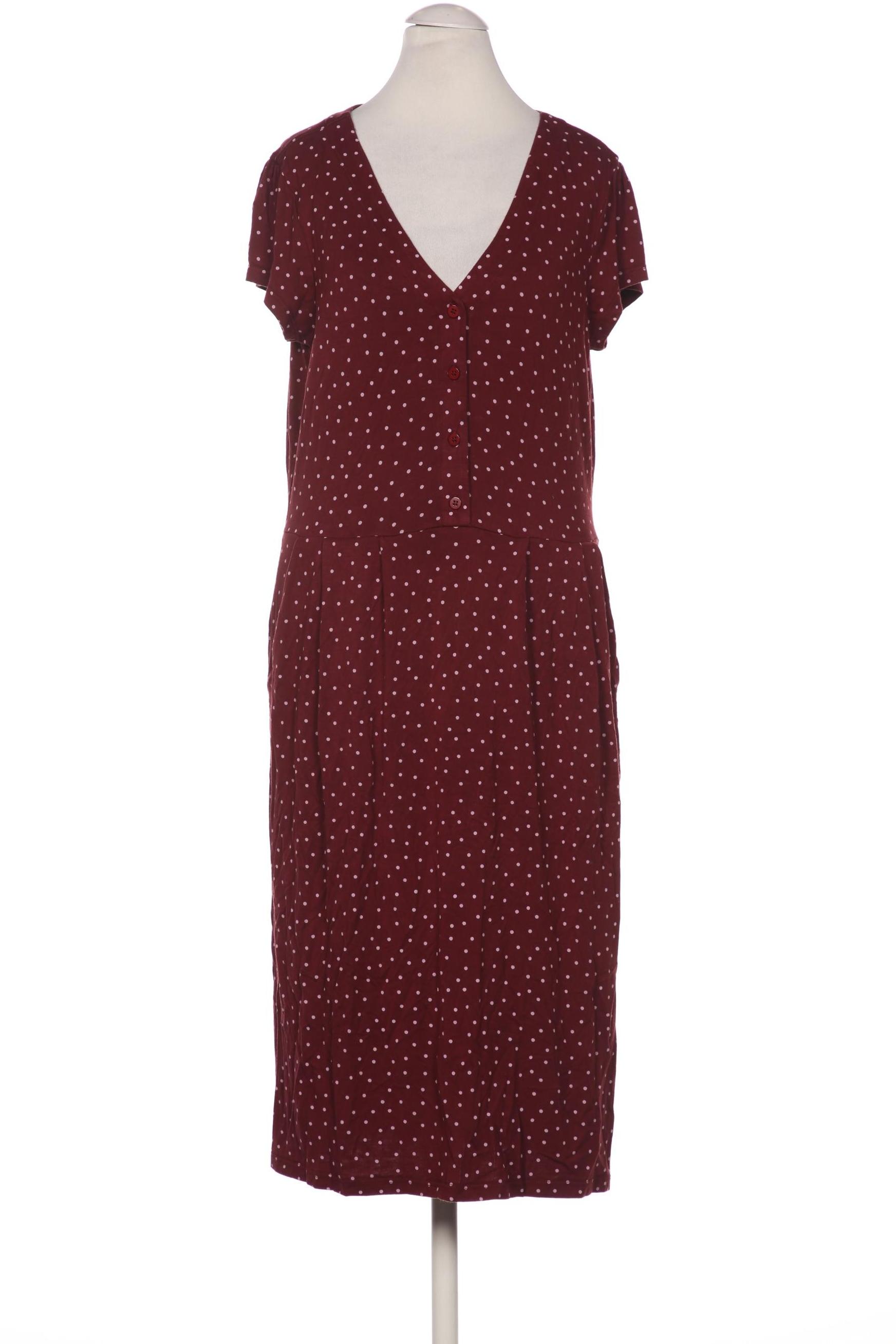 

Boden Damen Kleid, bordeaux, Gr. 38