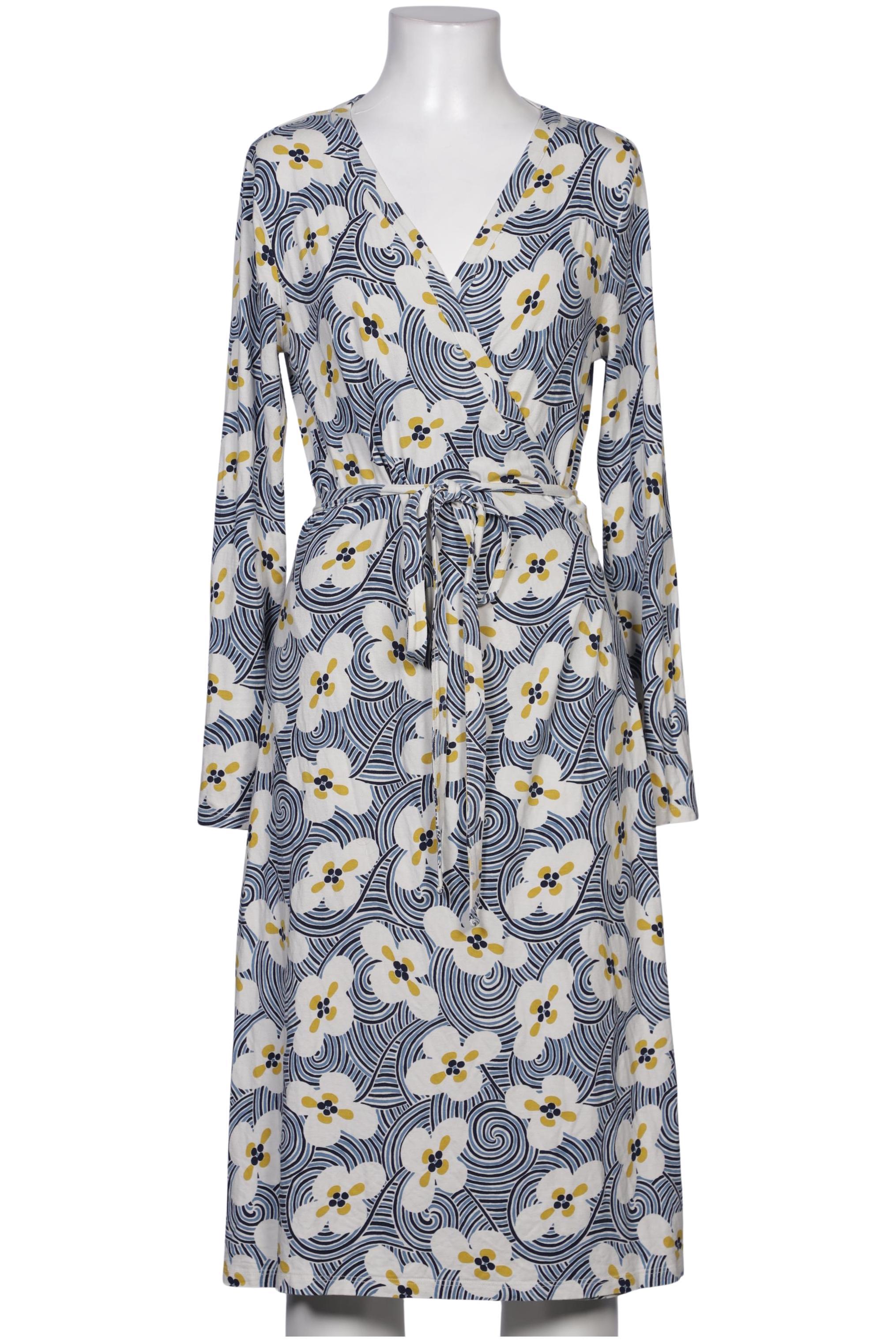 

Boden Damen Kleid, blau, Gr. 40