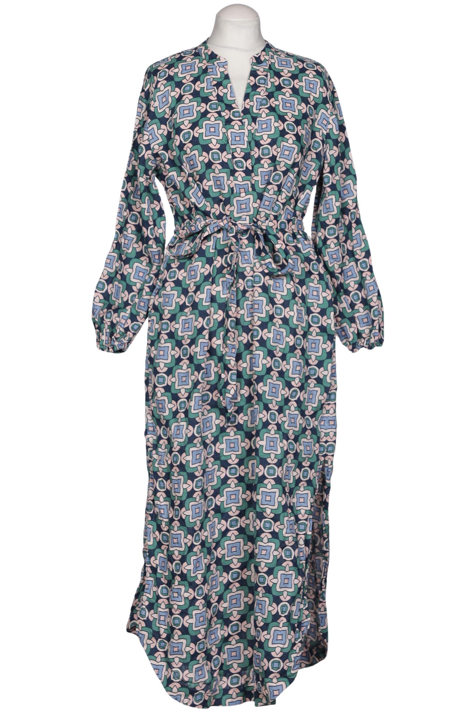 

Boden Damen Kleid, mehrfarbig, Gr. 42