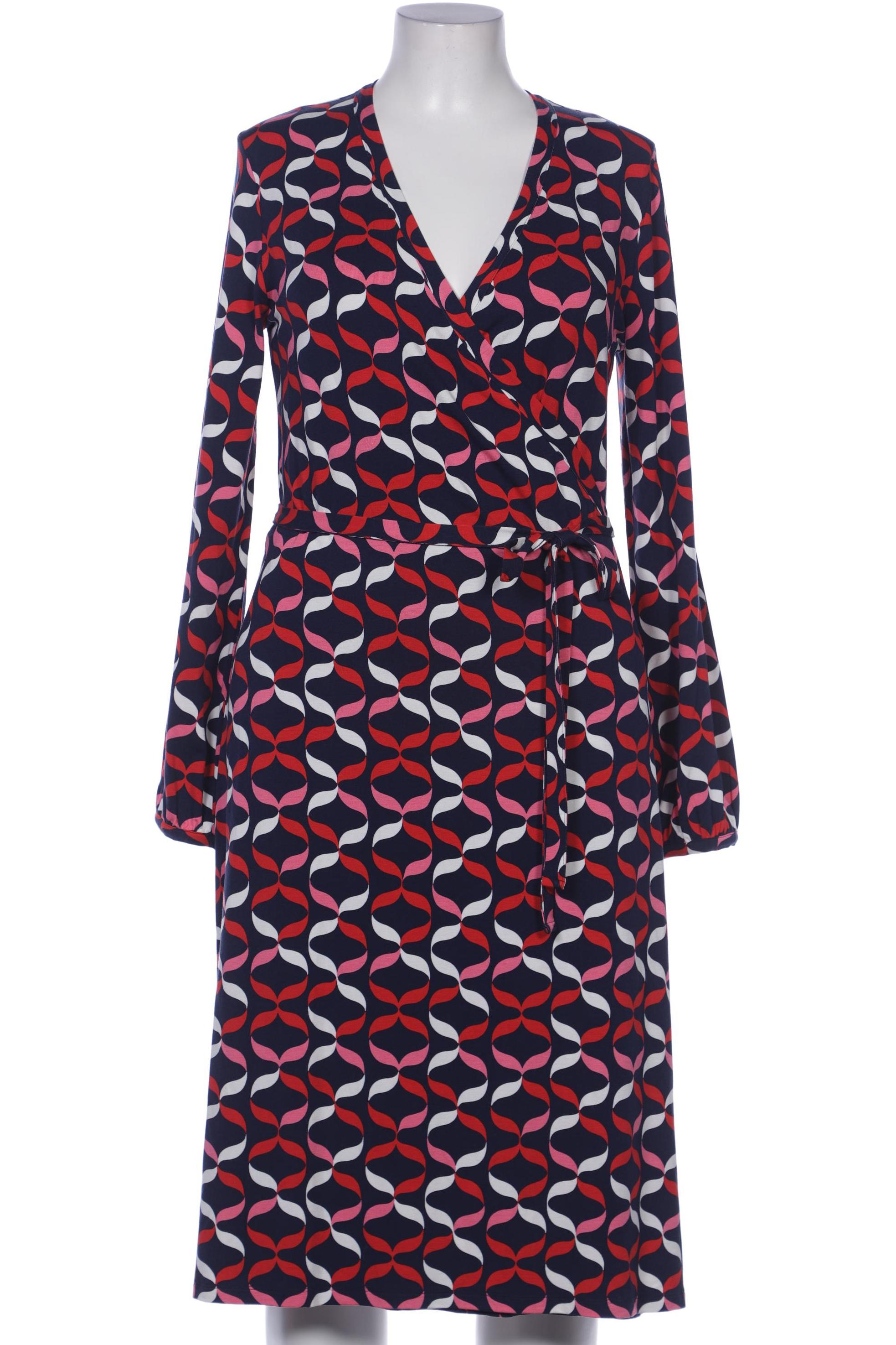 

Boden Damen Kleid, marineblau, Gr. 42