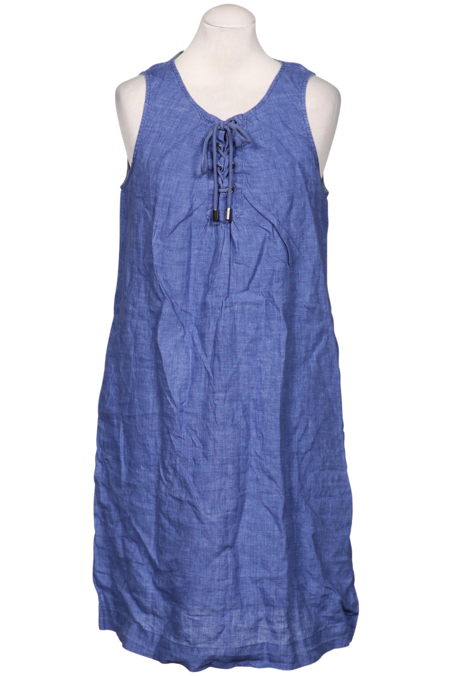 

Boden Damen Kleid, blau, Gr. 40