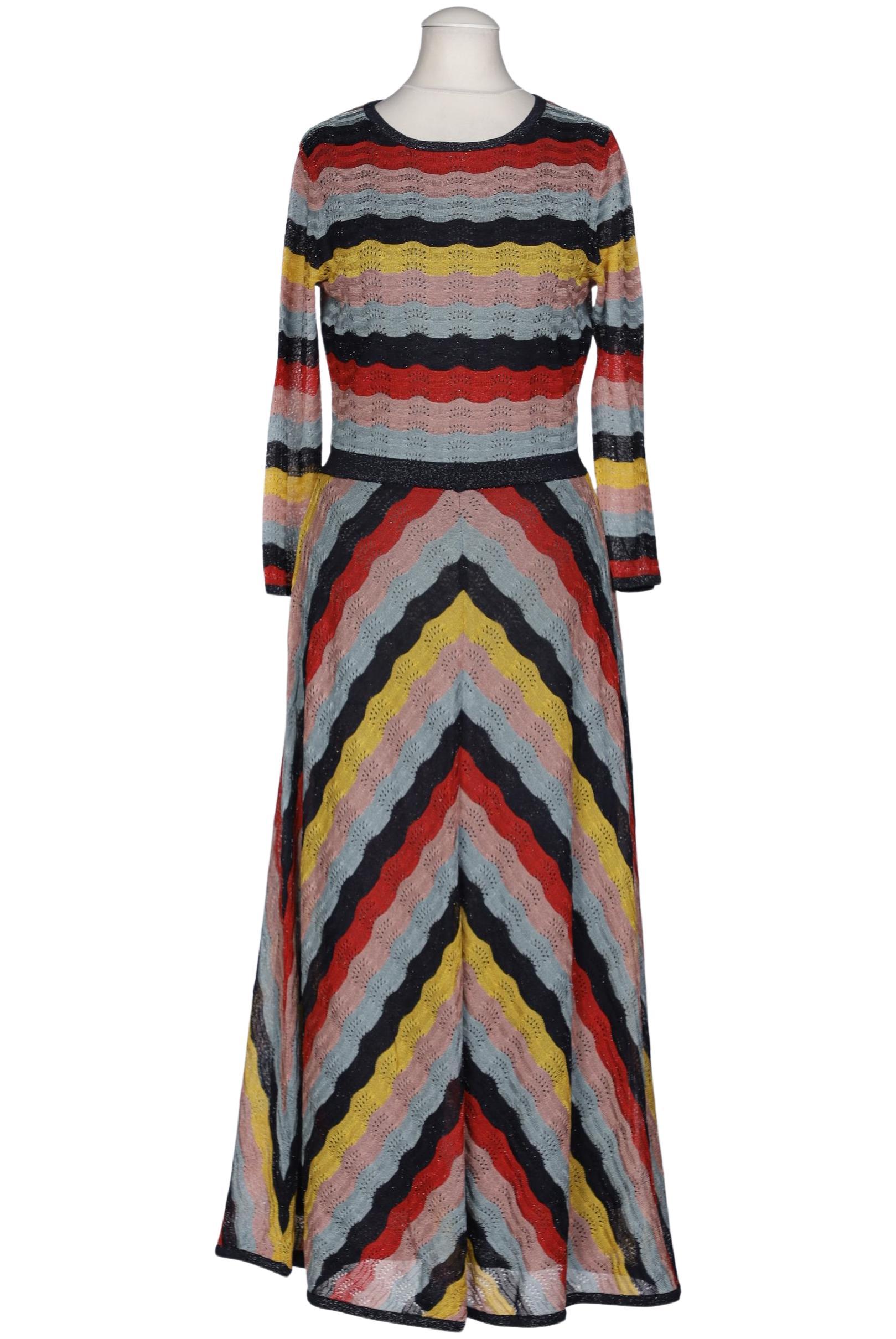 

Boden Damen Kleid, mehrfarbig, Gr. 36