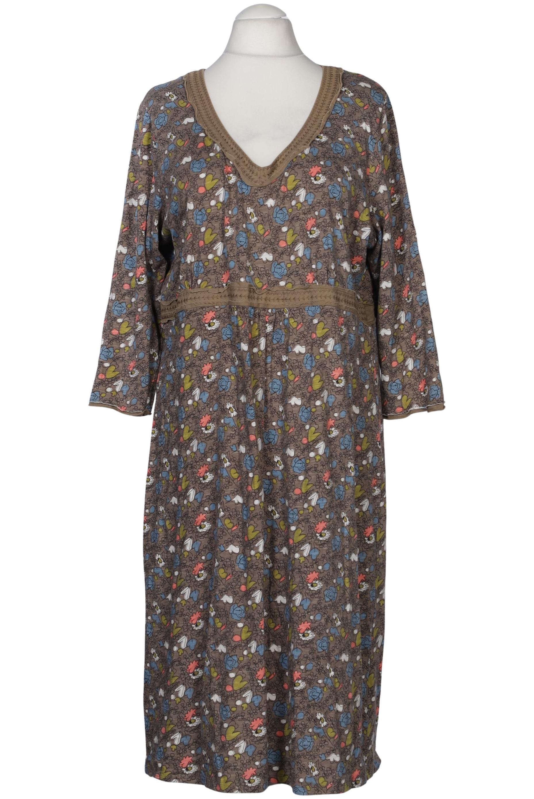 

Boden Damen Kleid, braun, Gr. 22