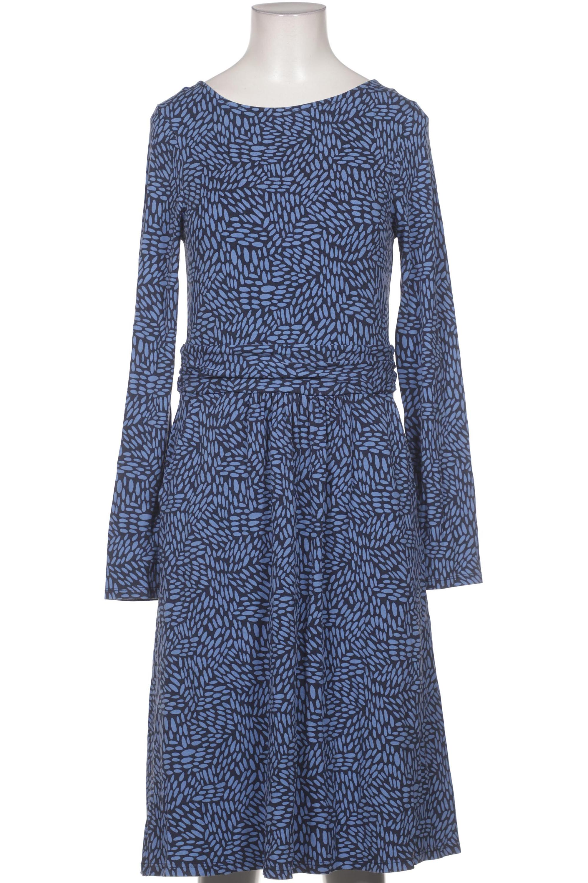 

Boden Damen Kleid, blau, Gr. 36