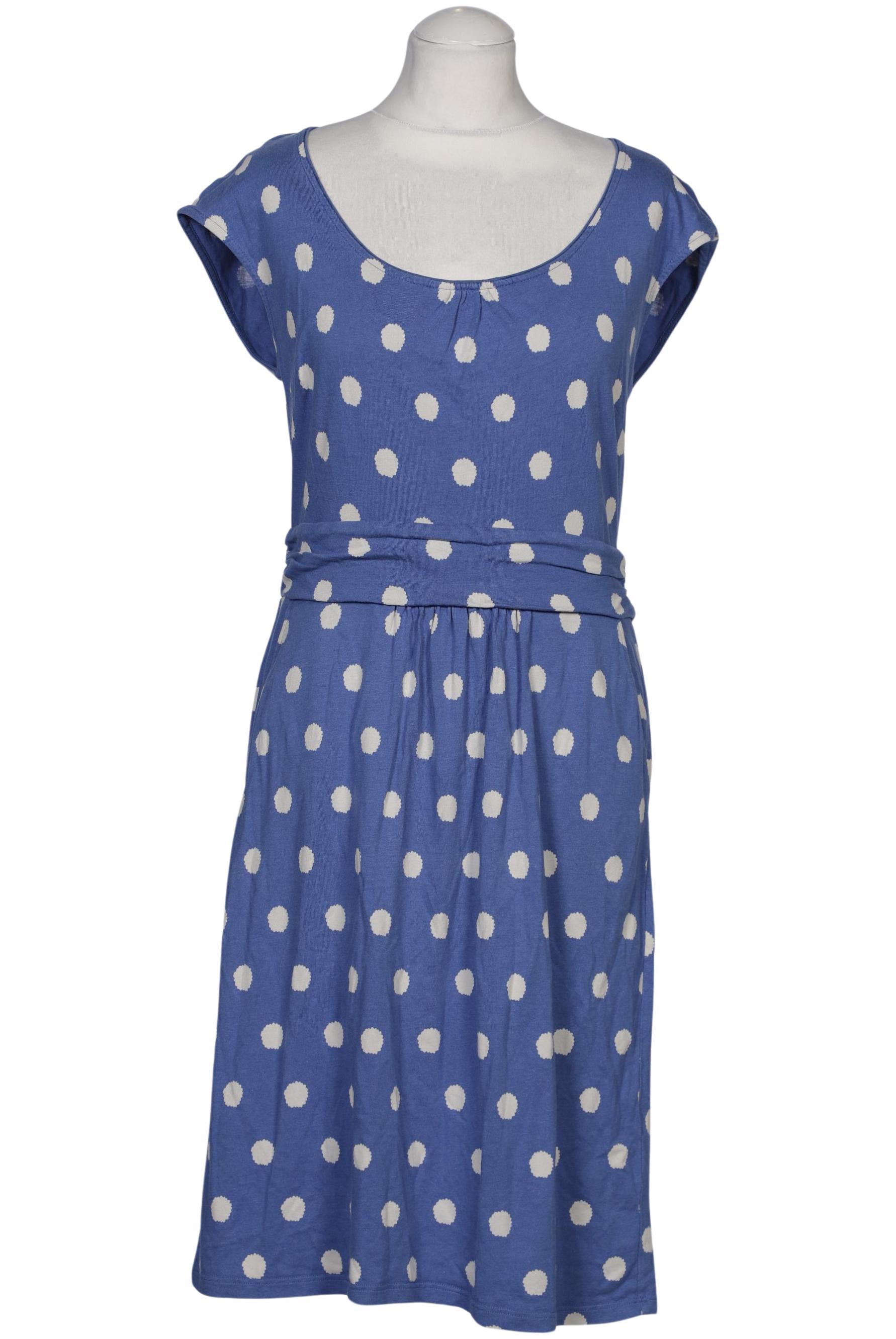 

Boden Damen Kleid, mehrfarbig, Gr. 40