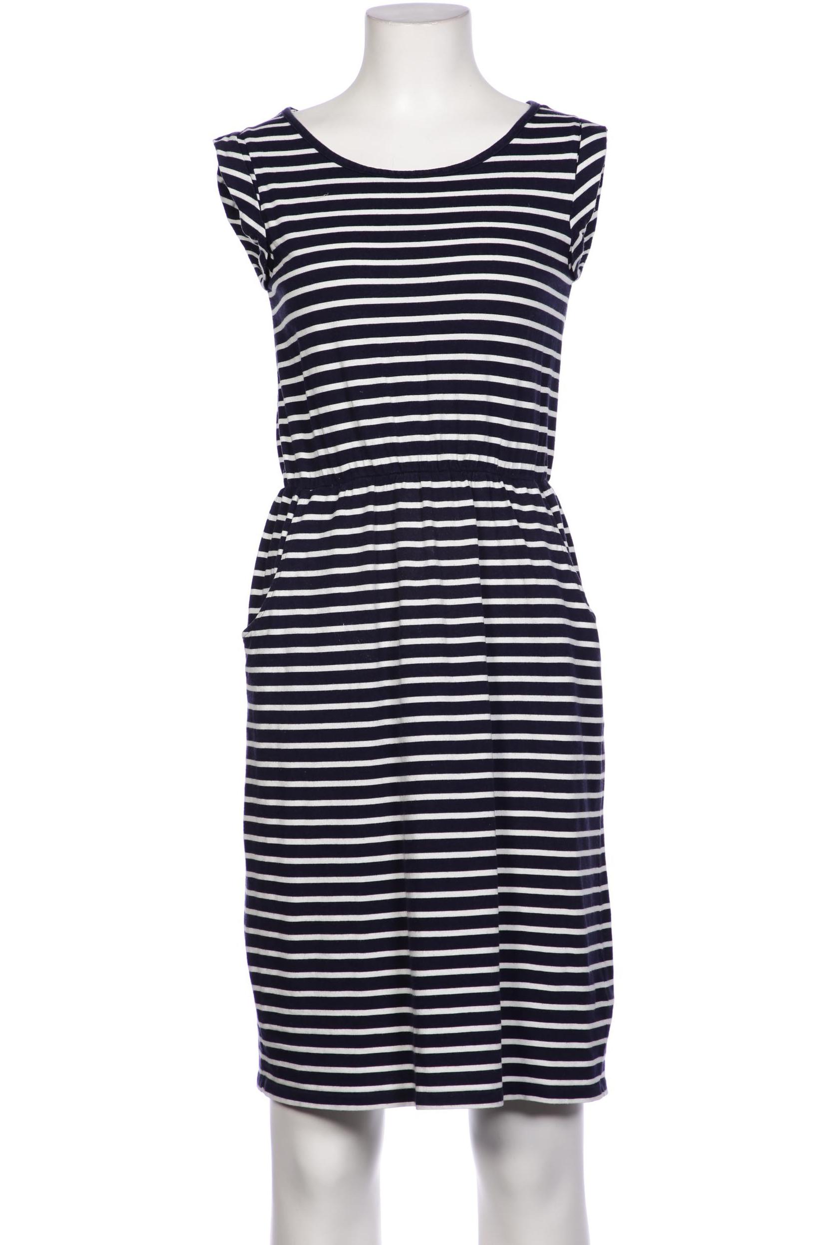 

Boden Damen Kleid, marineblau