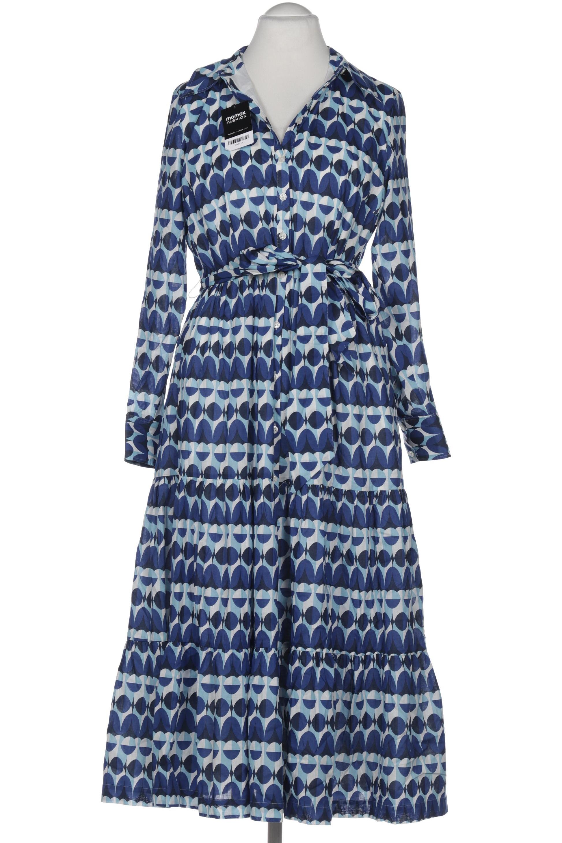 

Boden Damen Kleid, blau, Gr. 40