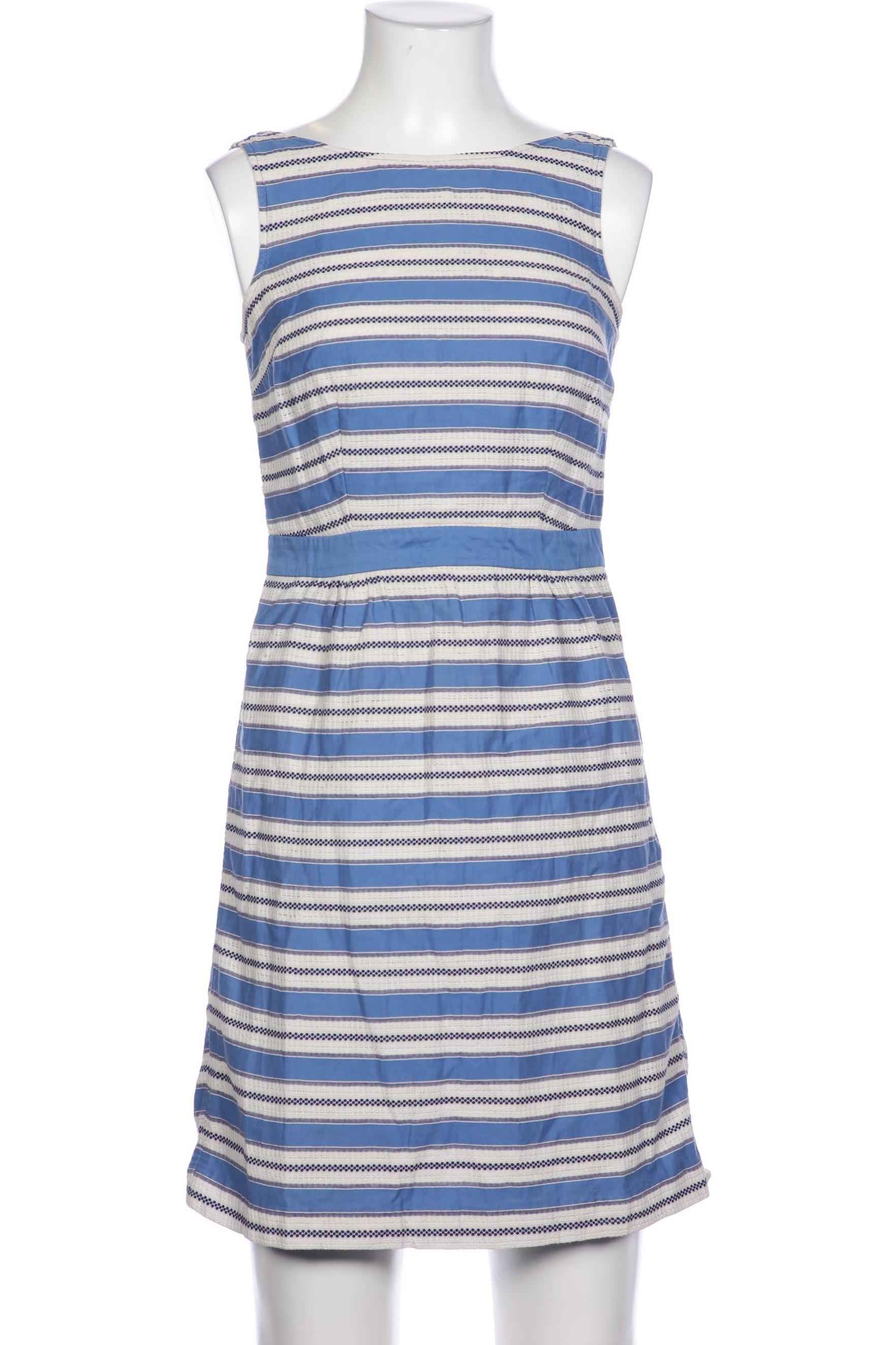 

Boden Damen Kleid, blau