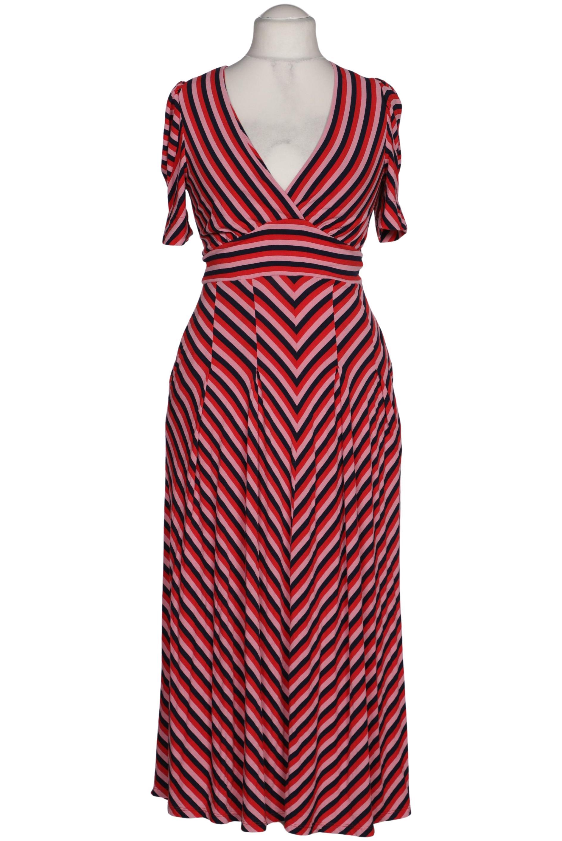 

Boden Damen Kleid, mehrfarbig, Gr. 36