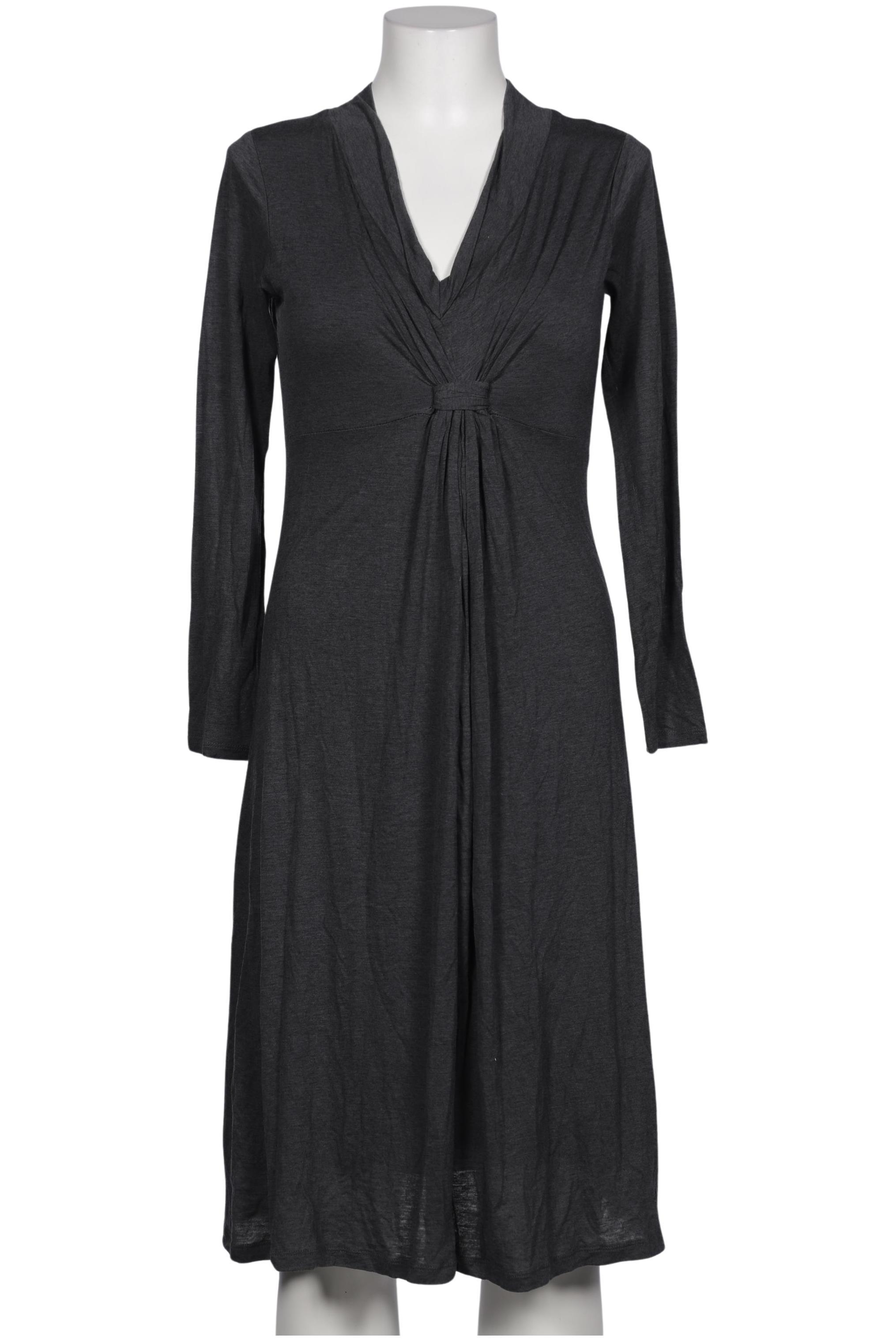 

Boden Damen Kleid, grau, Gr. 12
