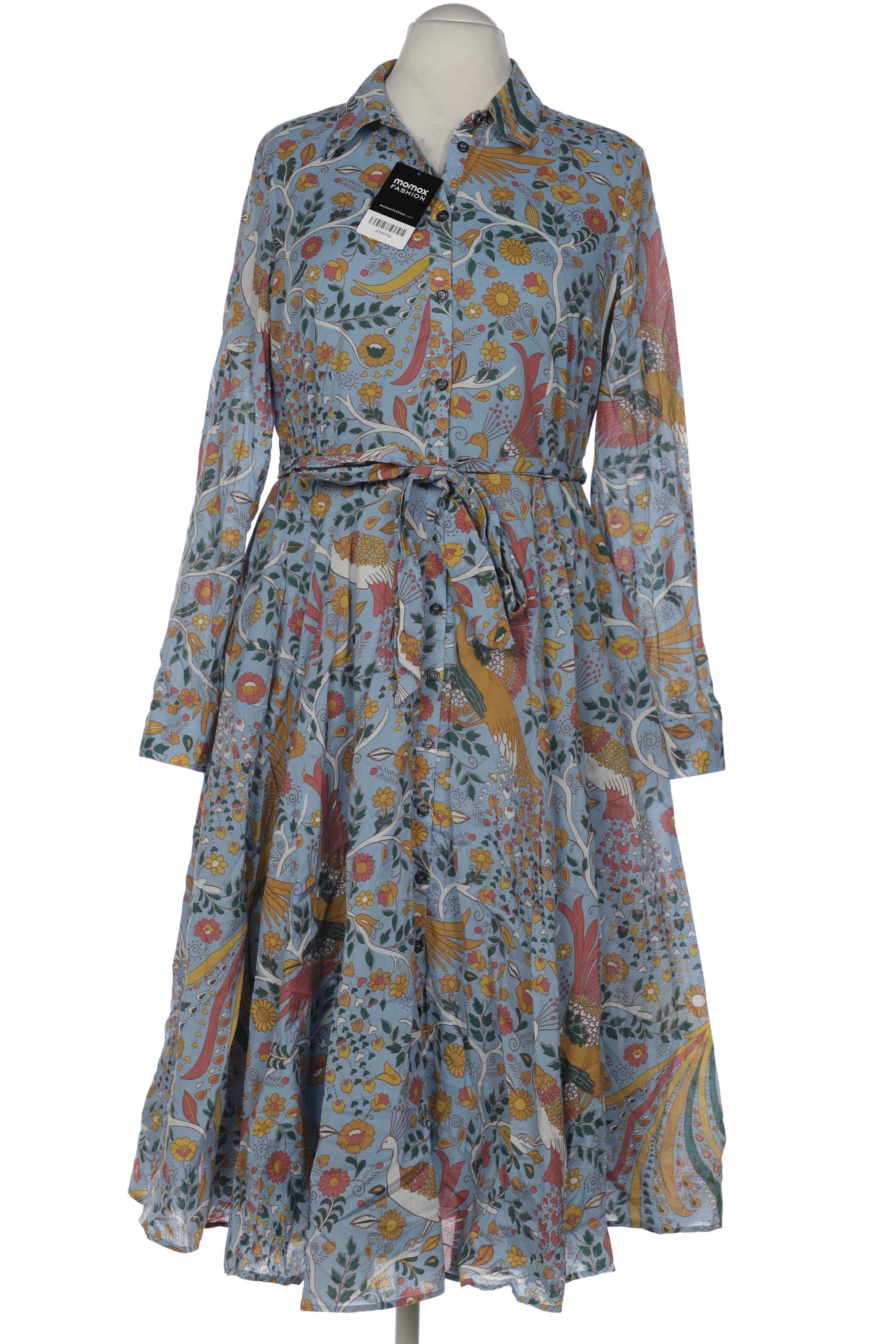 

Boden Damen Kleid, blau, Gr. 42