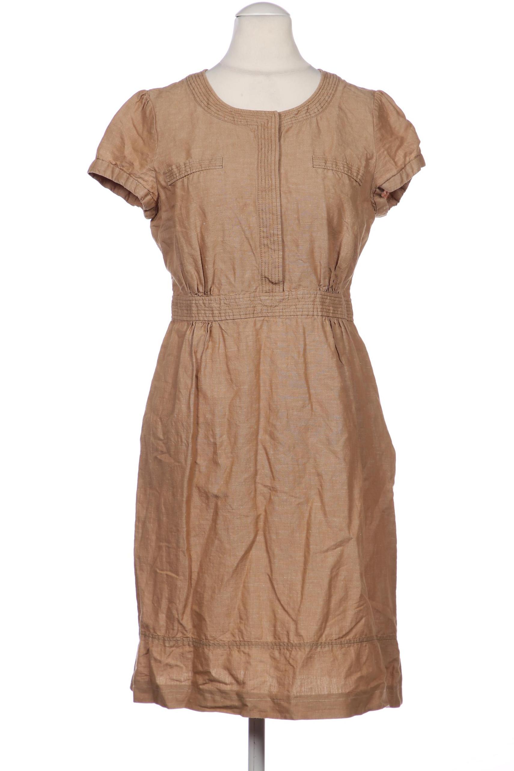 

Boden Damen Kleid, beige