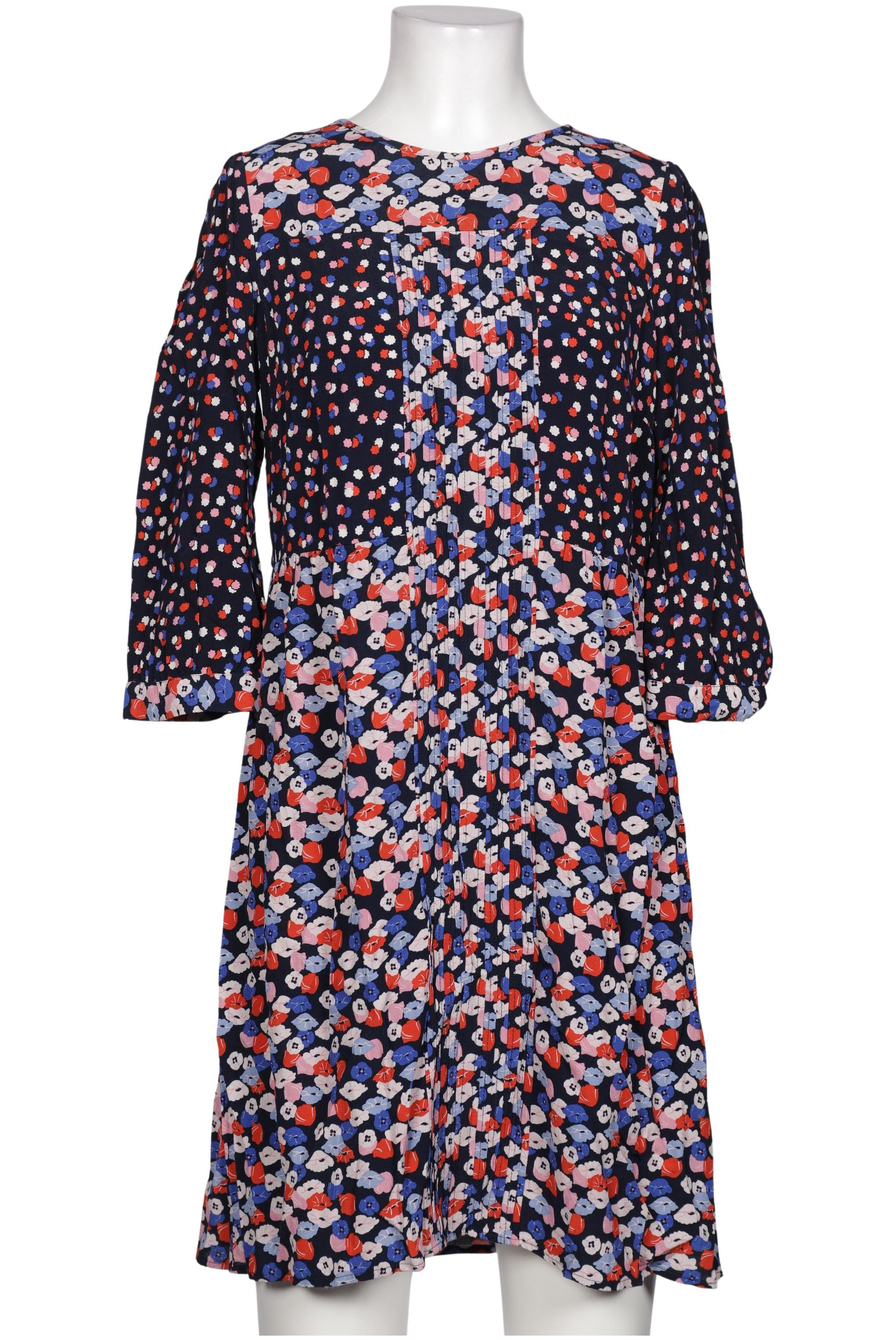 

Boden Damen Kleid, mehrfarbig, Gr. 38