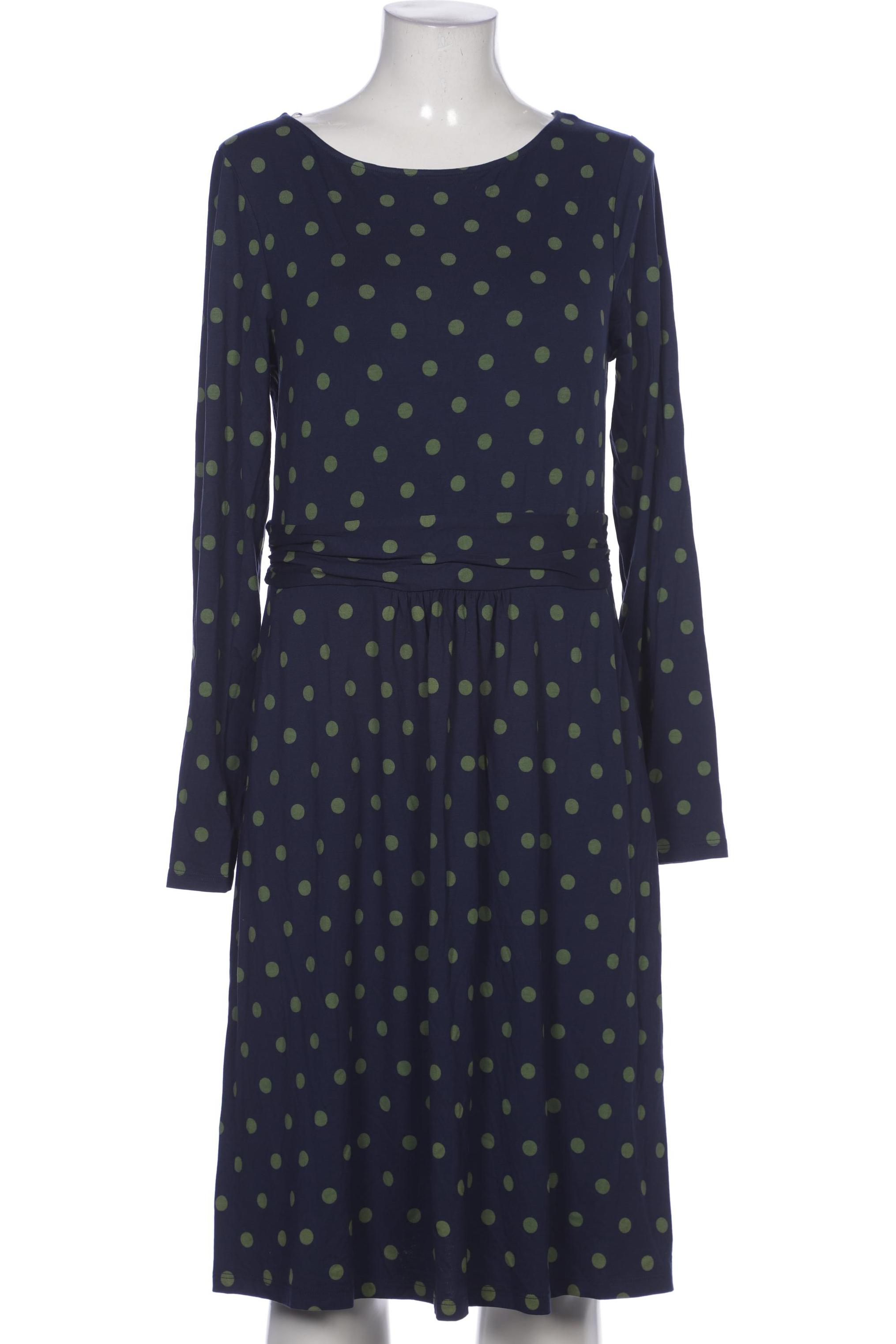

Boden Damen Kleid, marineblau, Gr. 40