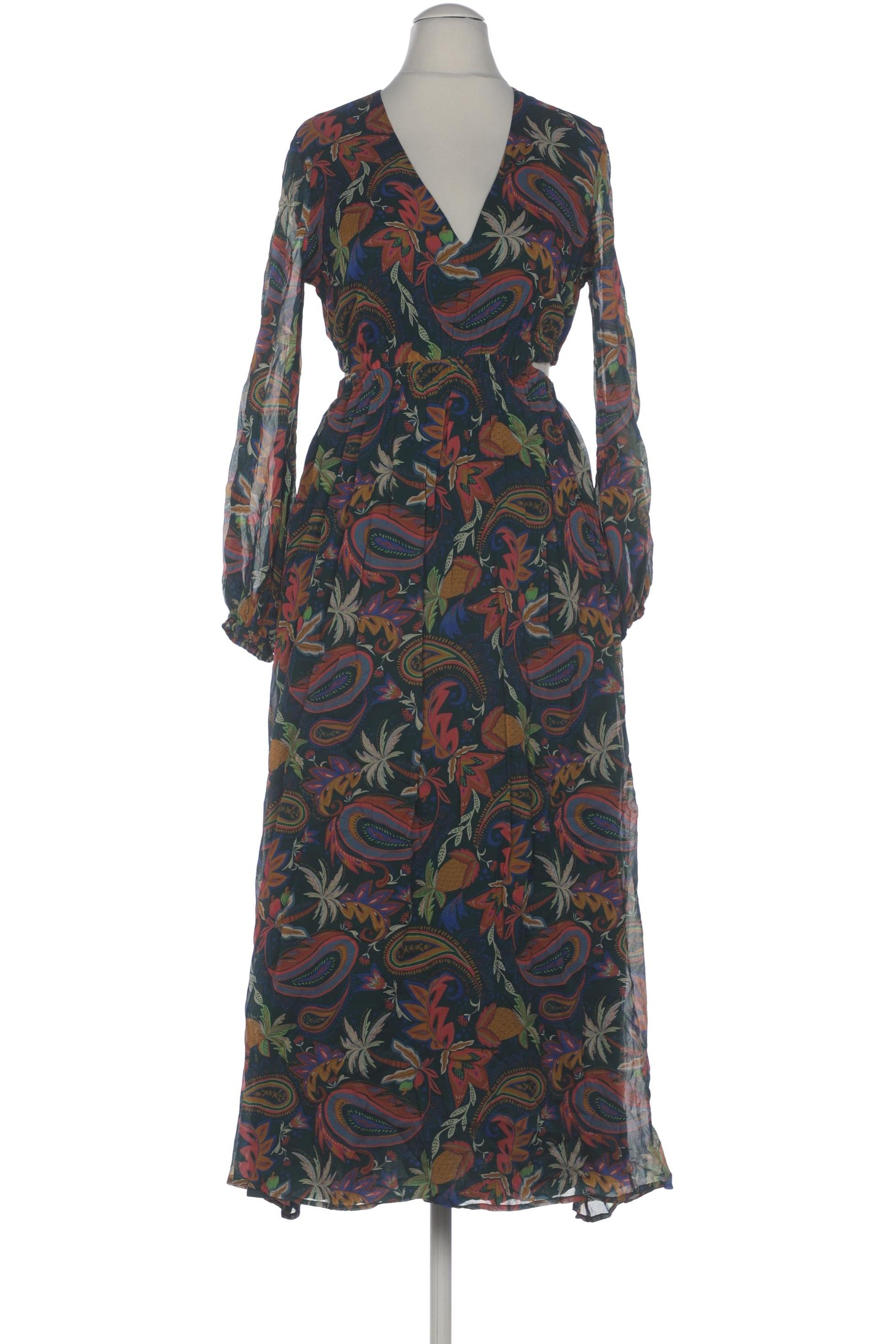 

Boden Damen Kleid, grün, Gr. 34