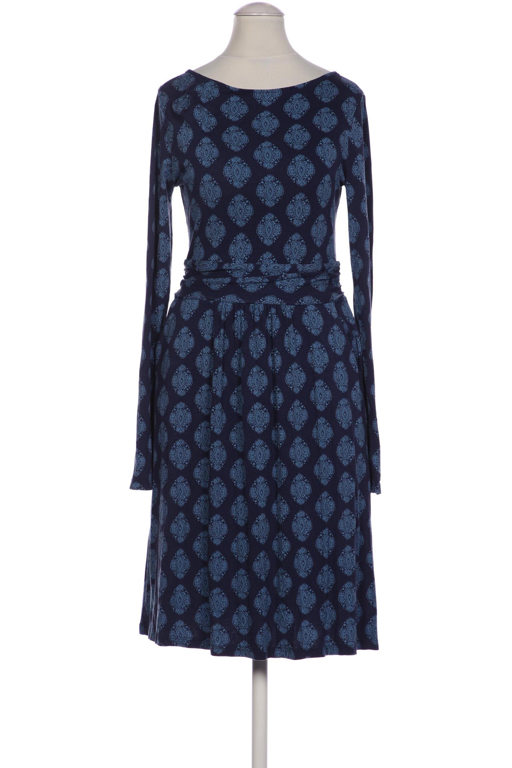 Thumbnail - Boden Damen Kleid, marineblau, Gr. 34
