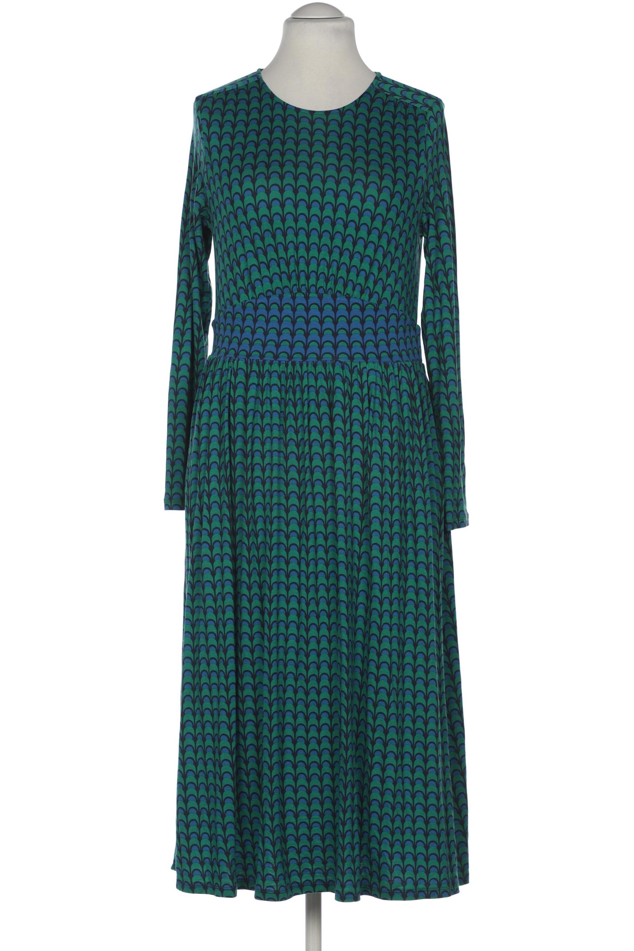 

Boden Damen Kleid, grün, Gr. 40