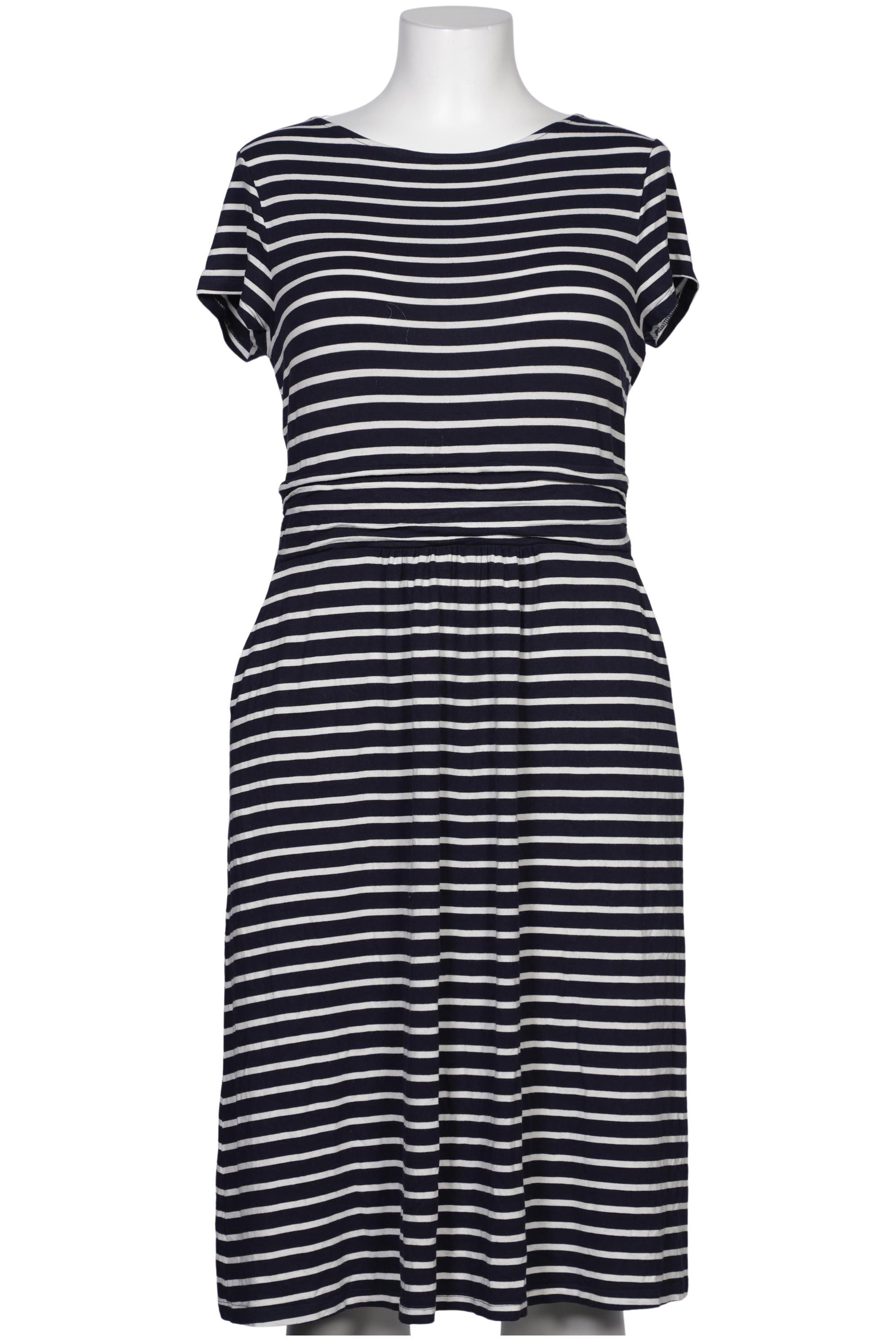 

Boden Damen Kleid, mehrfarbig, Gr. 42