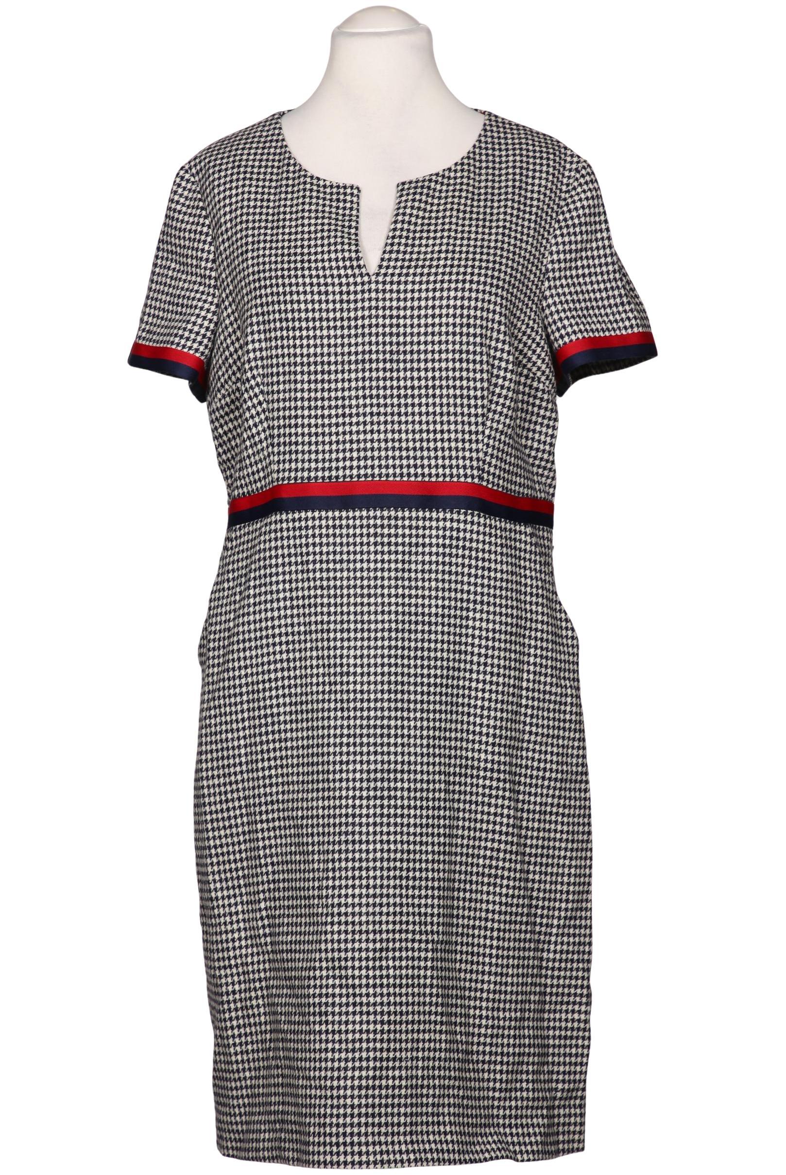 

Boden Damen Kleid, mehrfarbig, Gr. 44