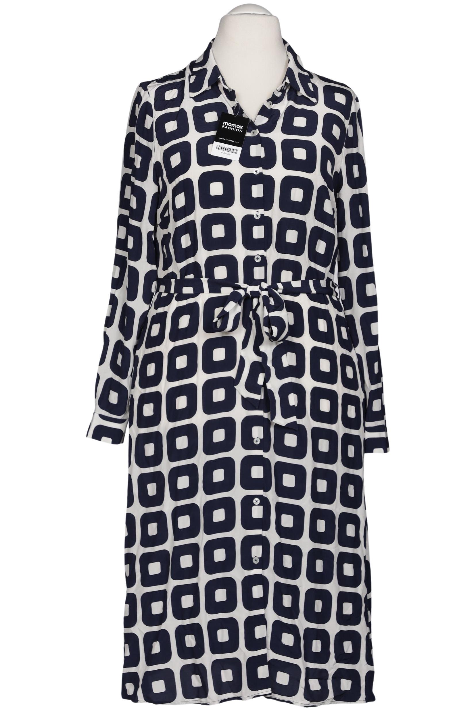 

Boden Damen Kleid, mehrfarbig, Gr. 42