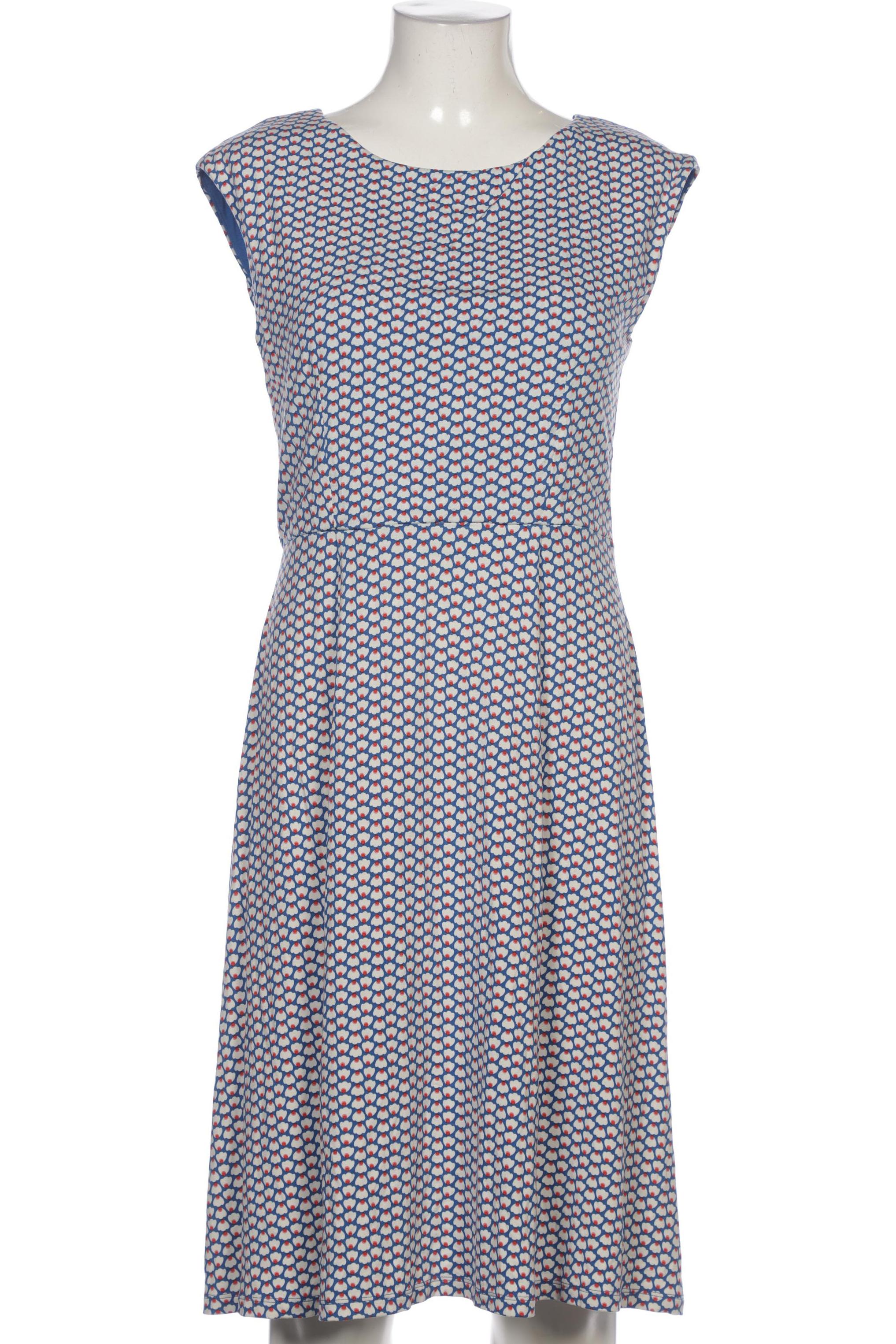 

Boden Damen Kleid, blau