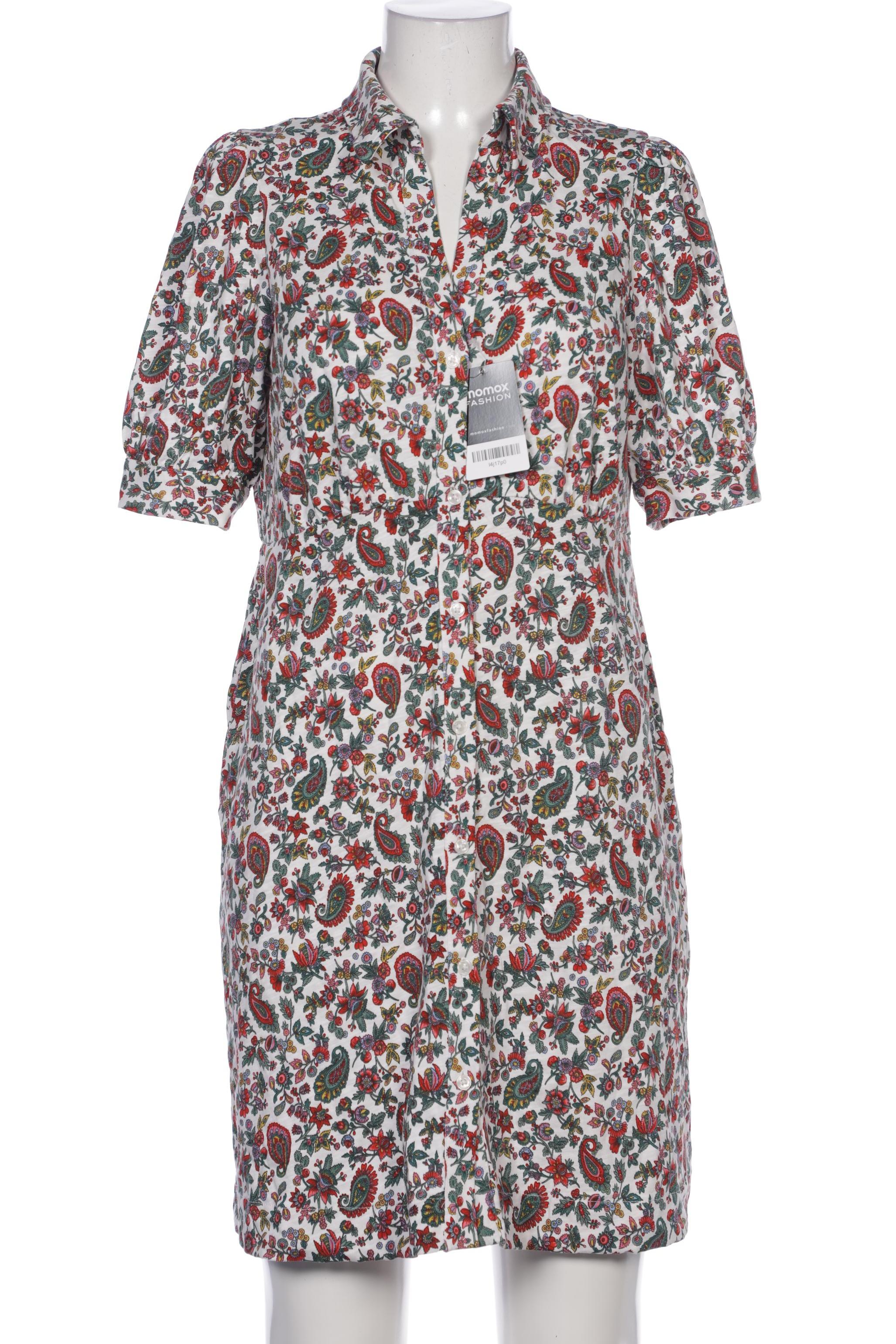 

Boden Damen Kleid, mehrfarbig, Gr. 40