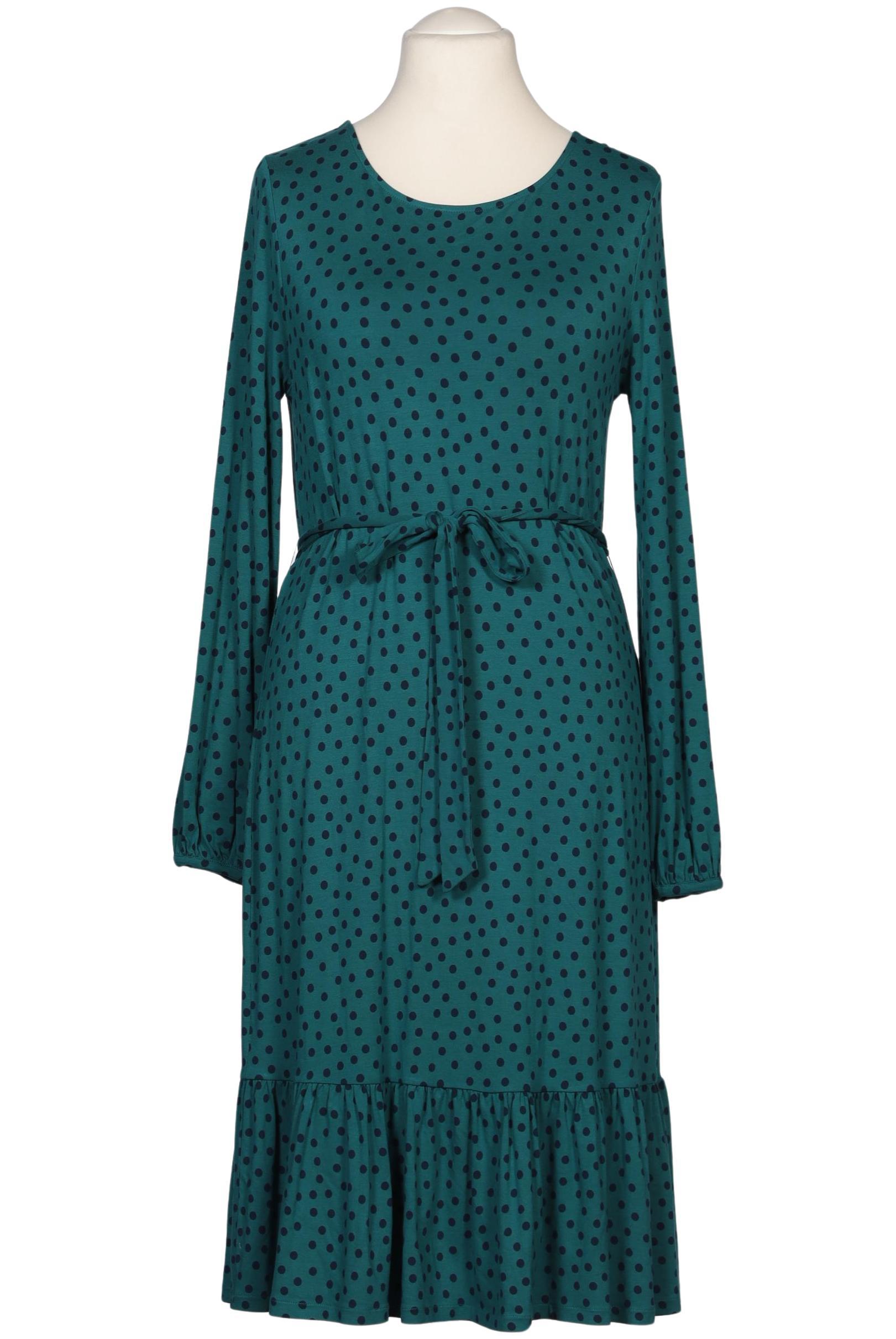 

Boden Damen Kleid, grün, Gr. 38