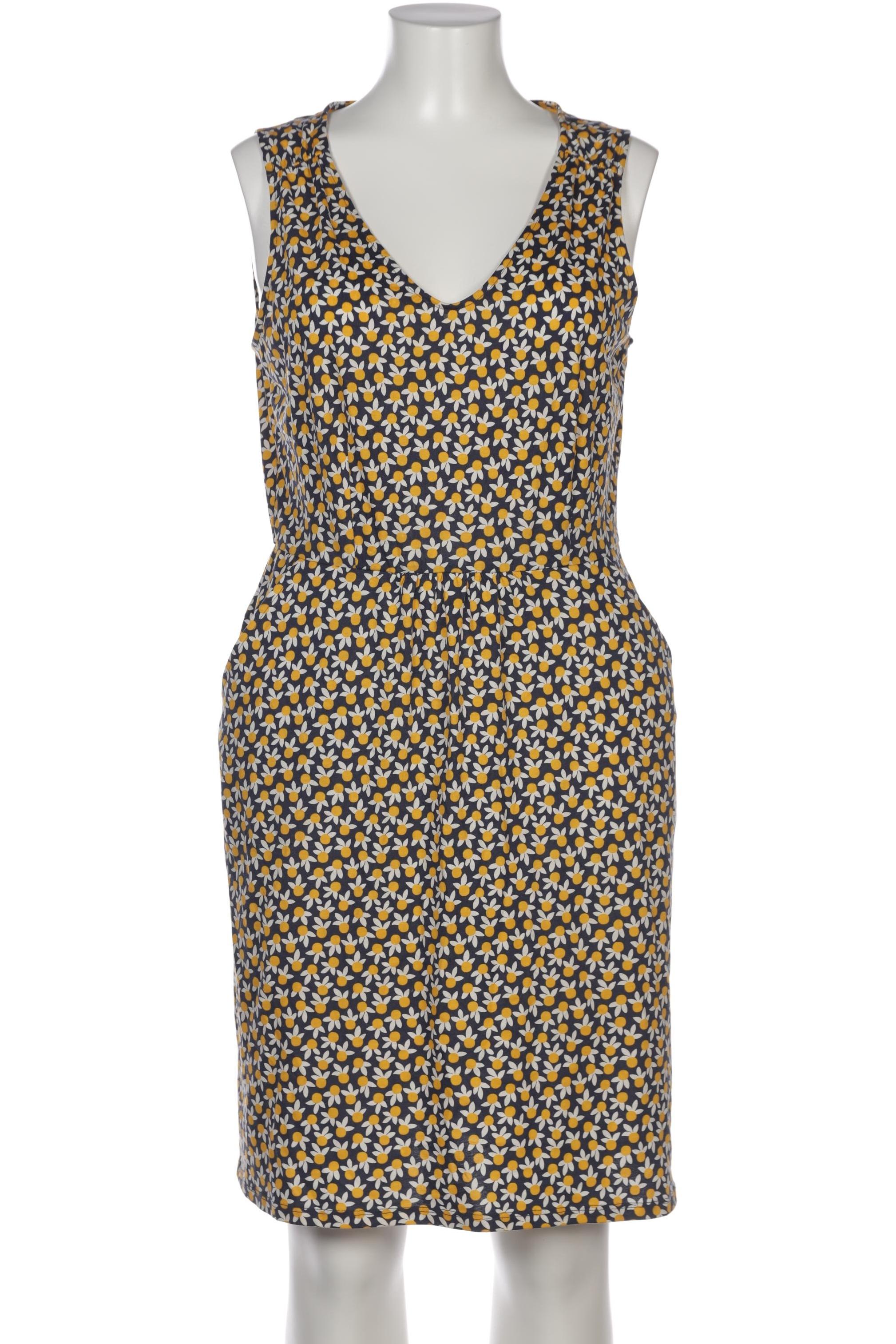 

Boden Damen Kleid, marineblau, Gr. 42