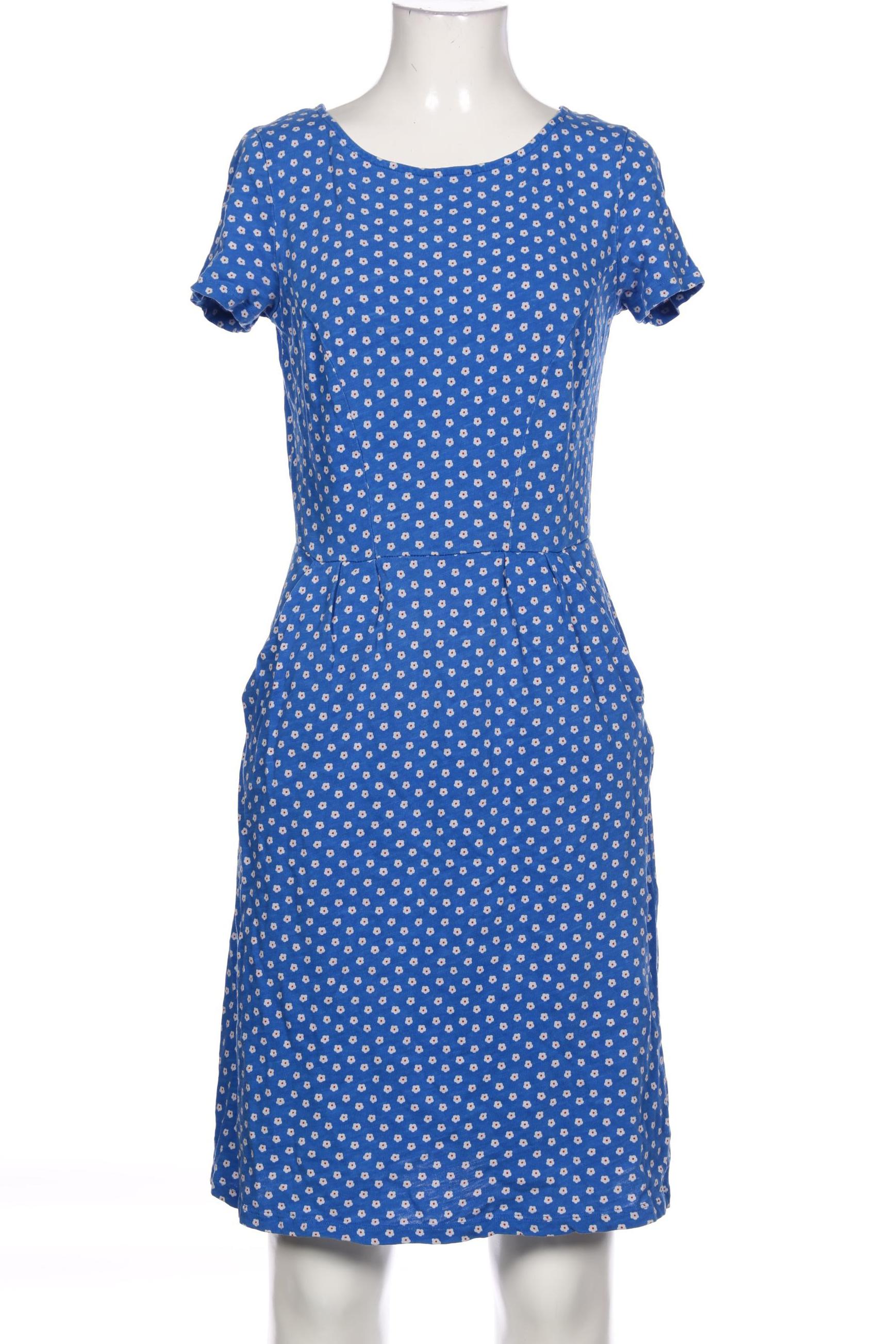 

Boden Damen Kleid, blau, Gr. 34