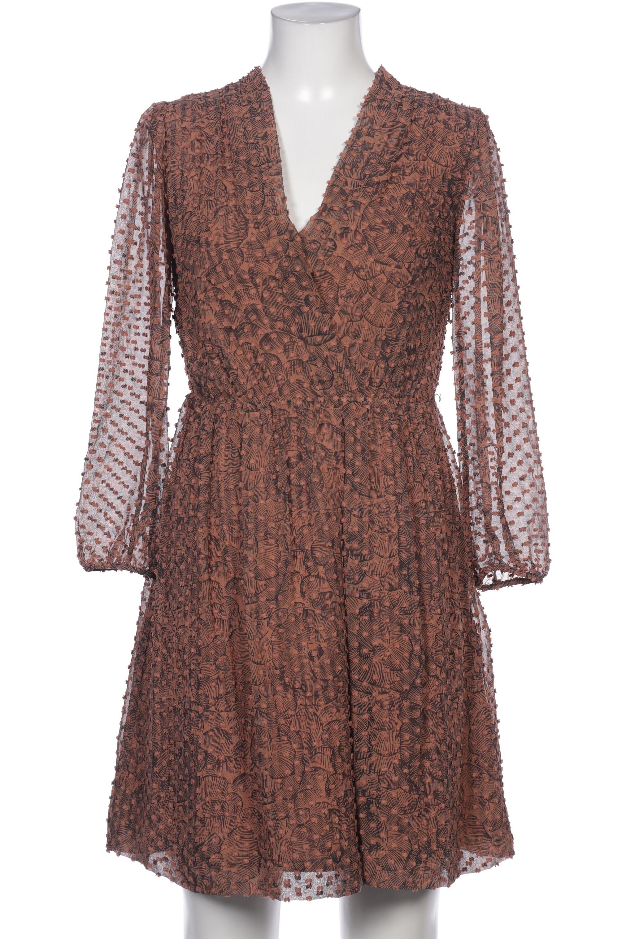 

Boden Damen Kleid, braun, Gr. 36