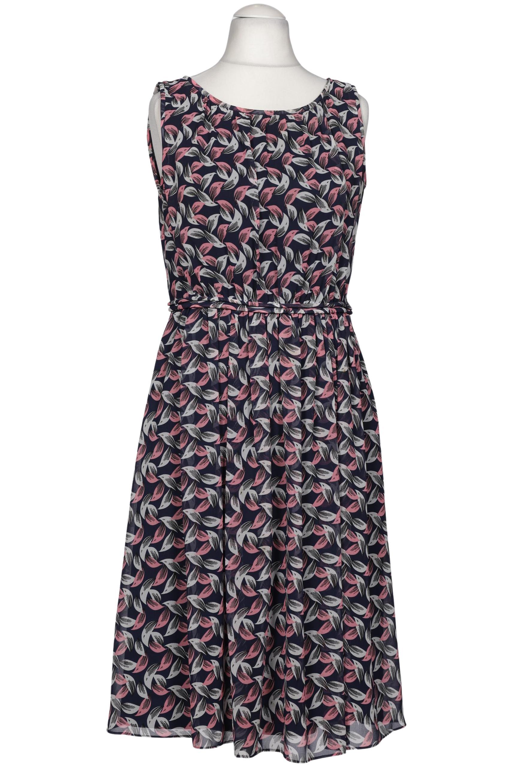 

Boden Damen Kleid, mehrfarbig, Gr. 36