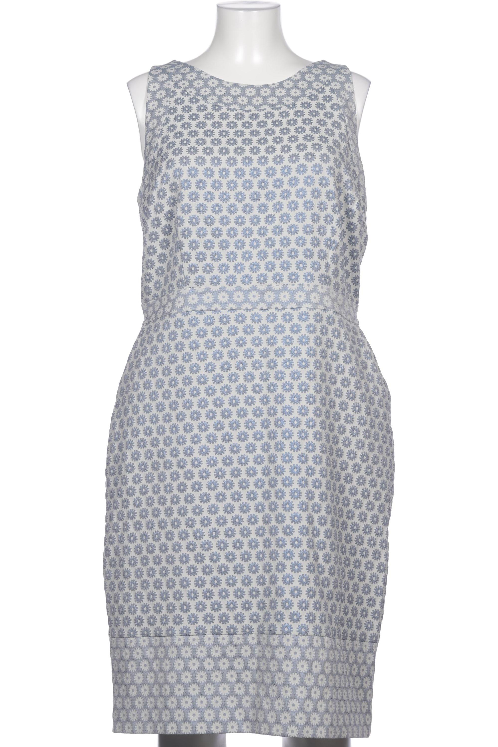 

Boden Damen Kleid, hellblau