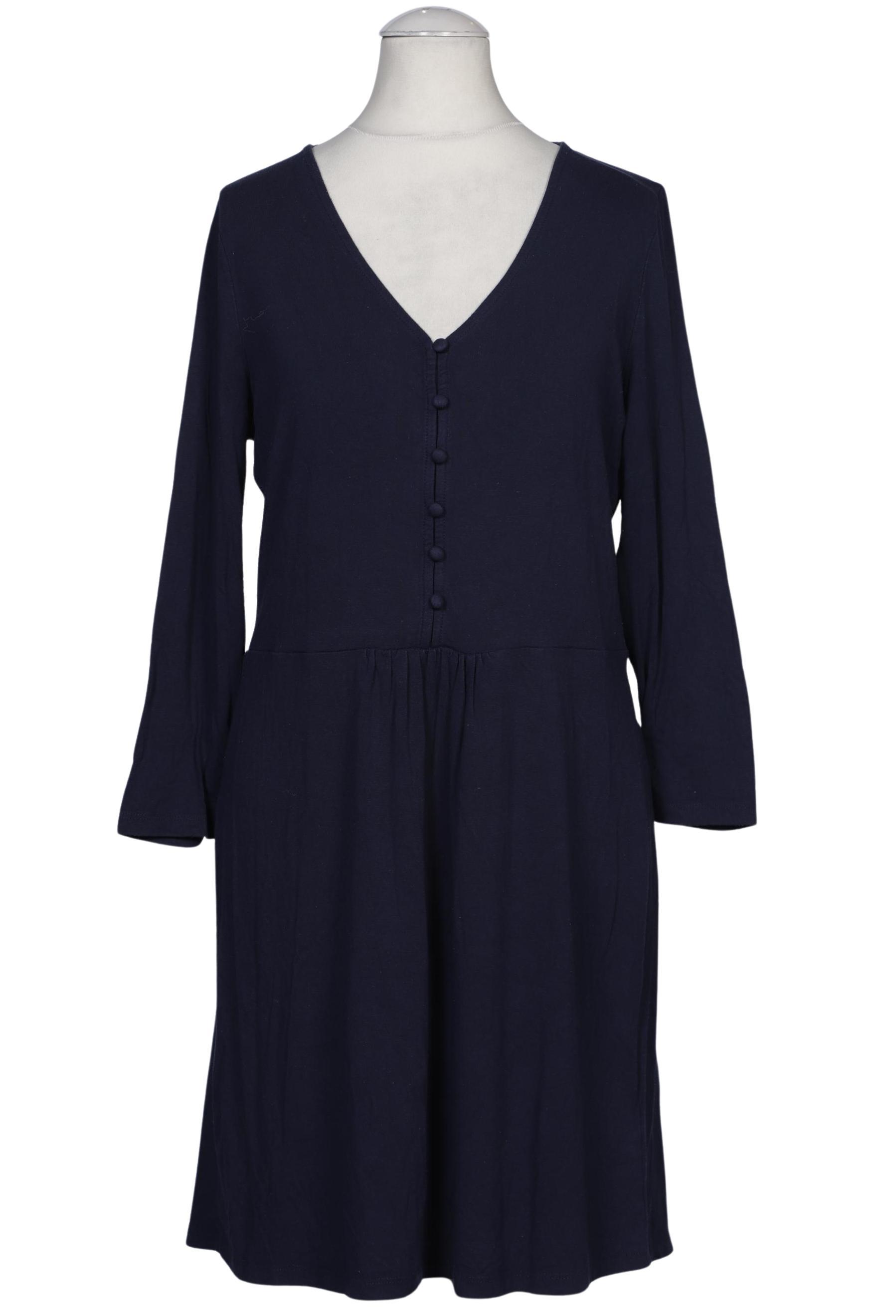 

Boden Damen Kleid, marineblau, Gr. 38