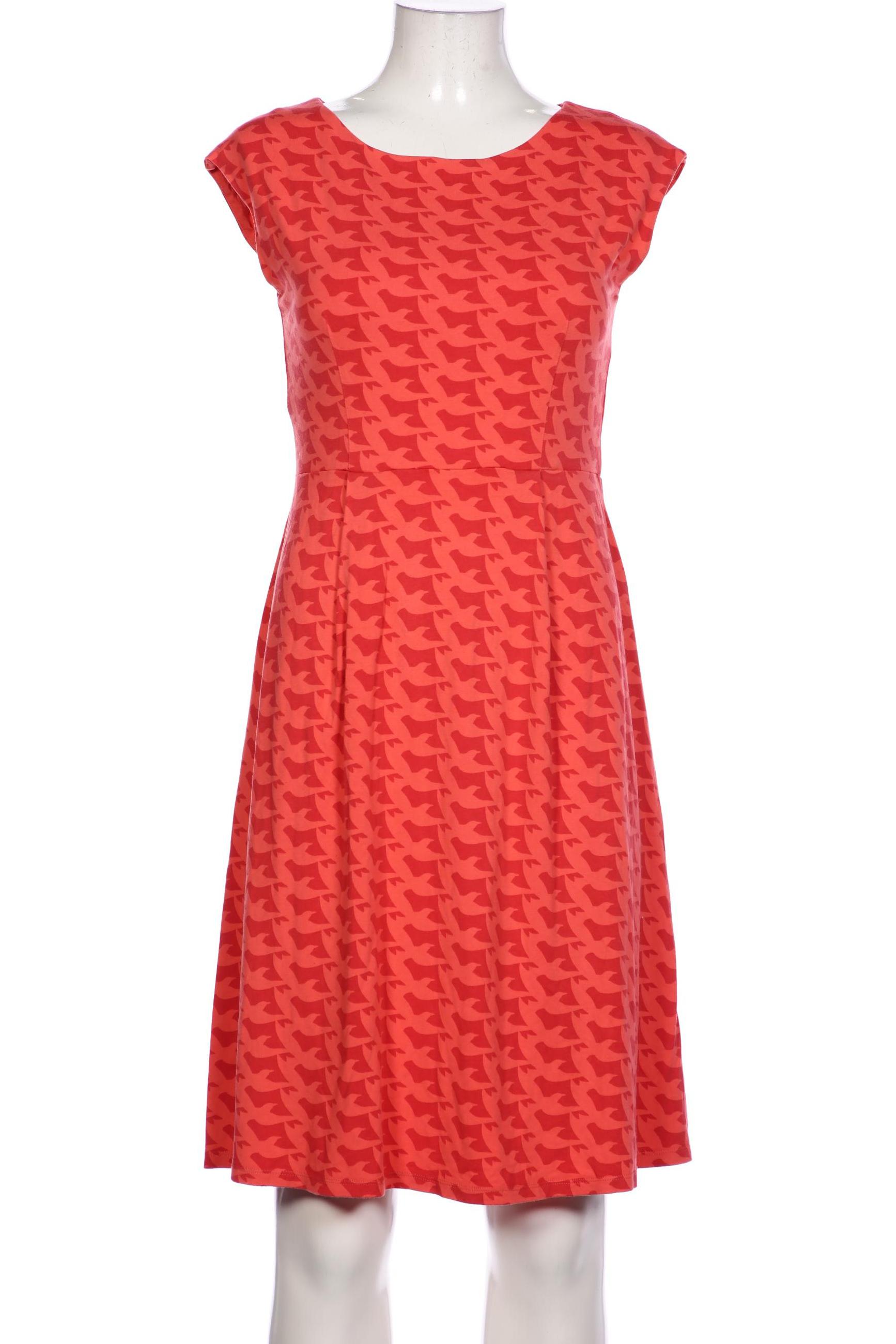 

Boden Damen Kleid, rot, Gr. 40