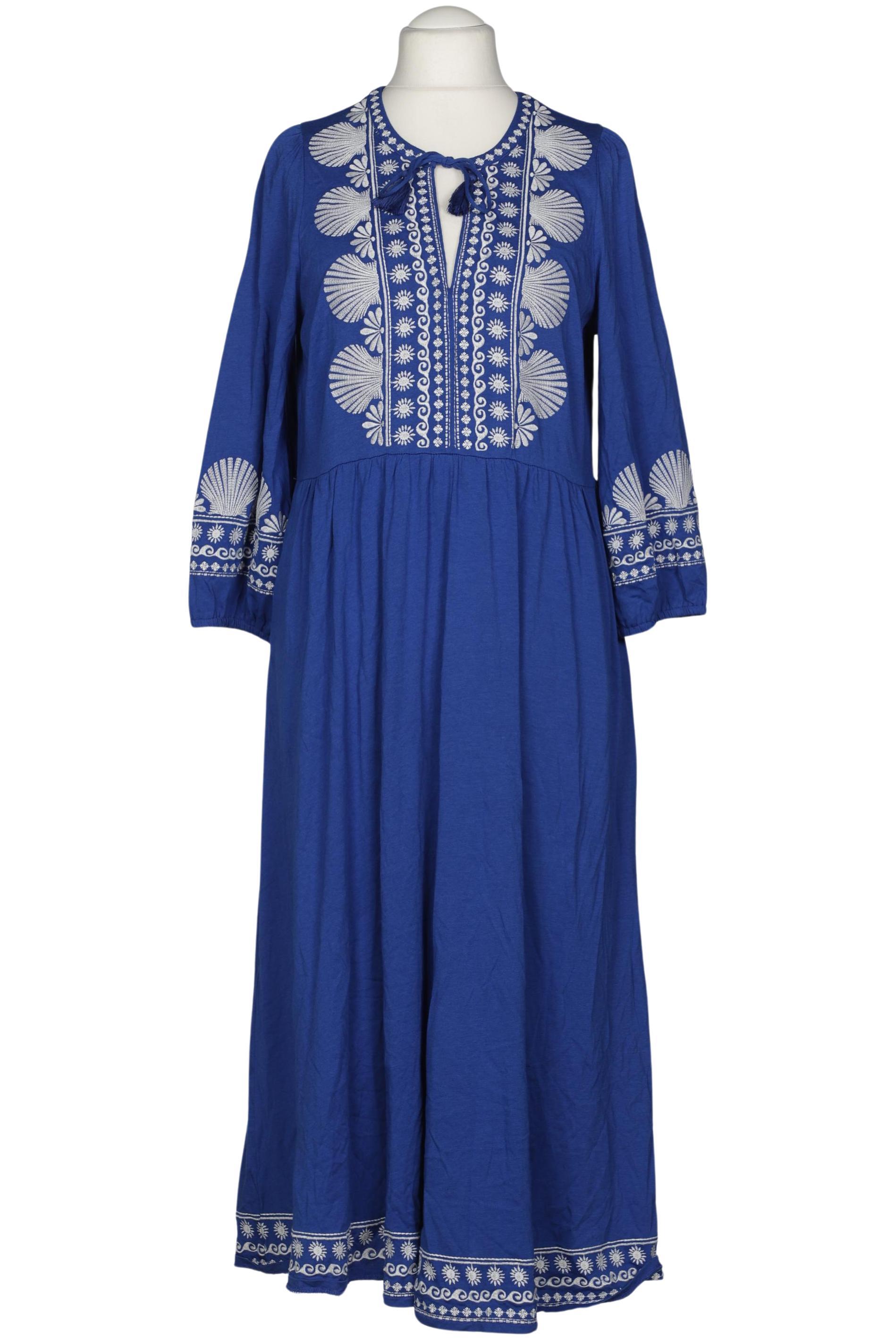 

Boden Damen Kleid, blau, Gr. 44