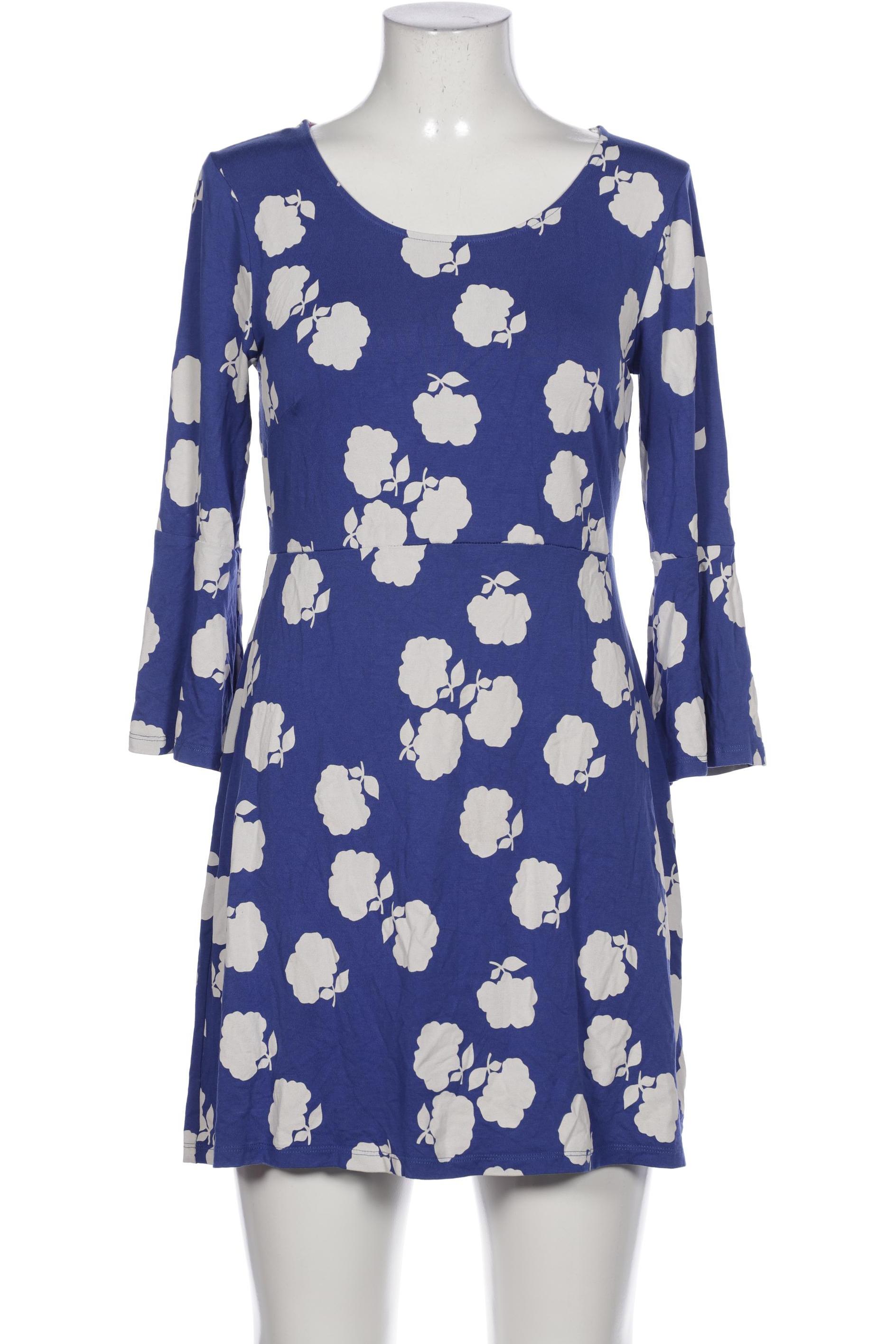 

Boden Damen Kleid, blau, Gr. 38