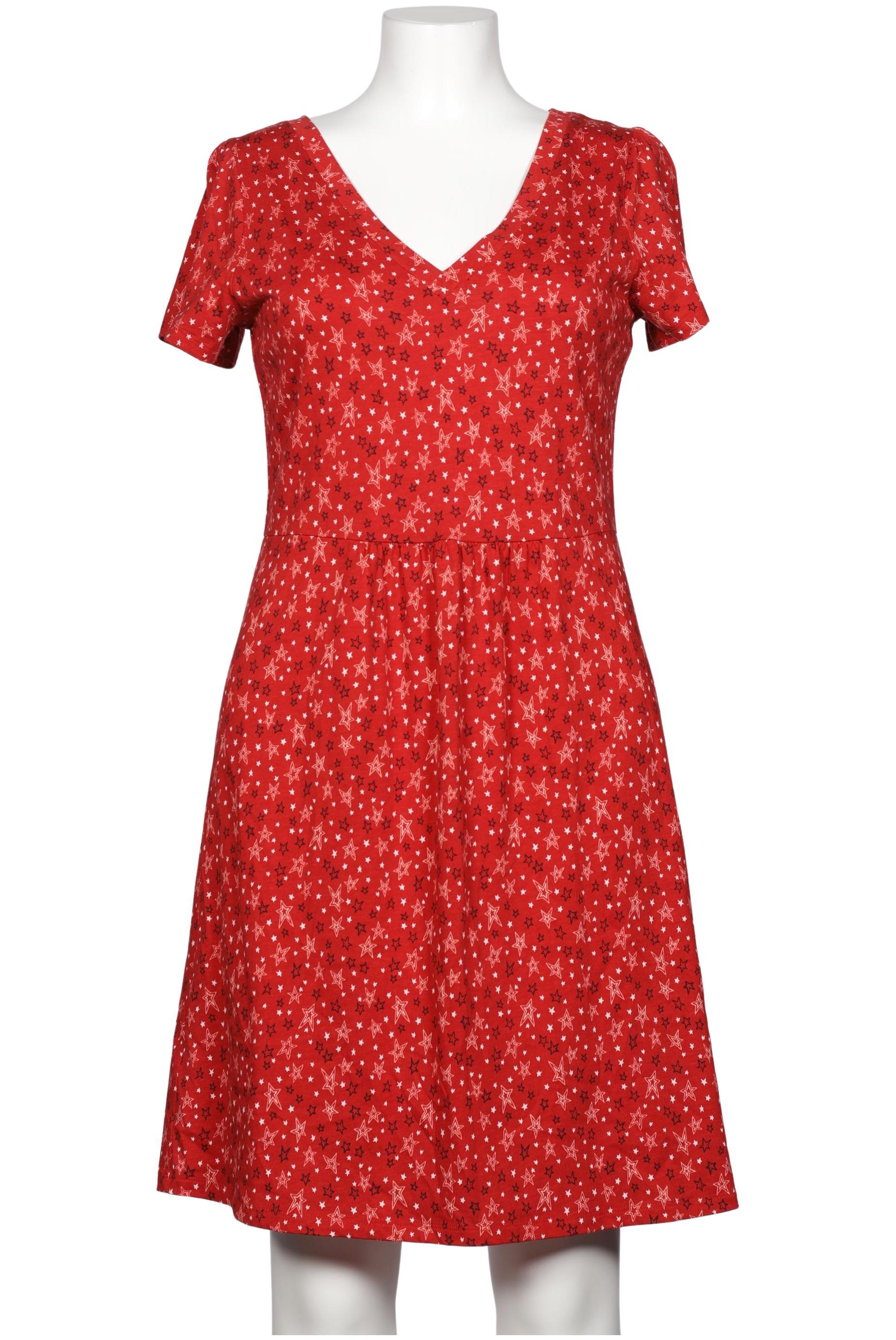 

Boden Damen Kleid, rot, Gr. 42