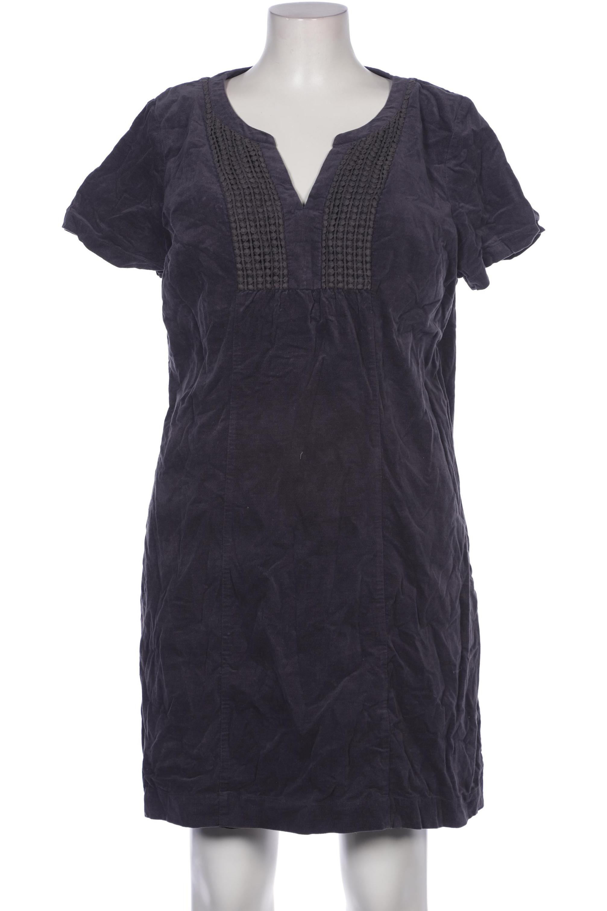 

Boden Damen Kleid, grau, Gr. 46