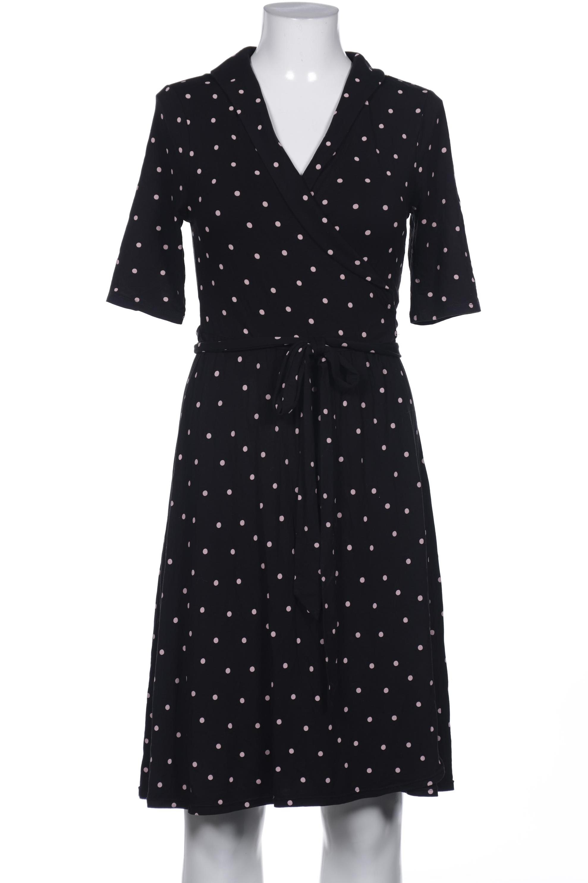 

Boden Damen Kleid, schwarz, Gr. 38