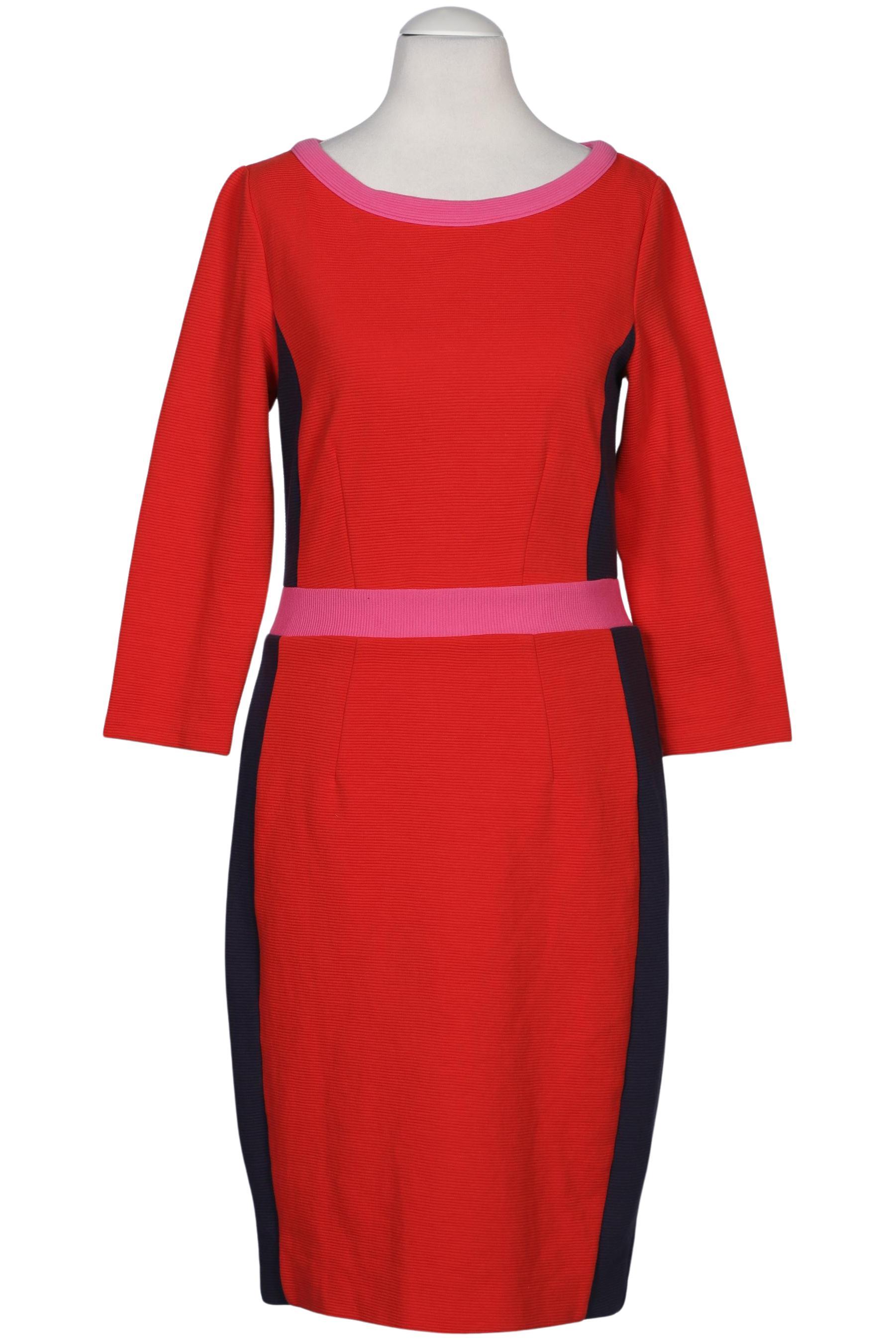 

Boden Damen Kleid, mehrfarbig, Gr. 34