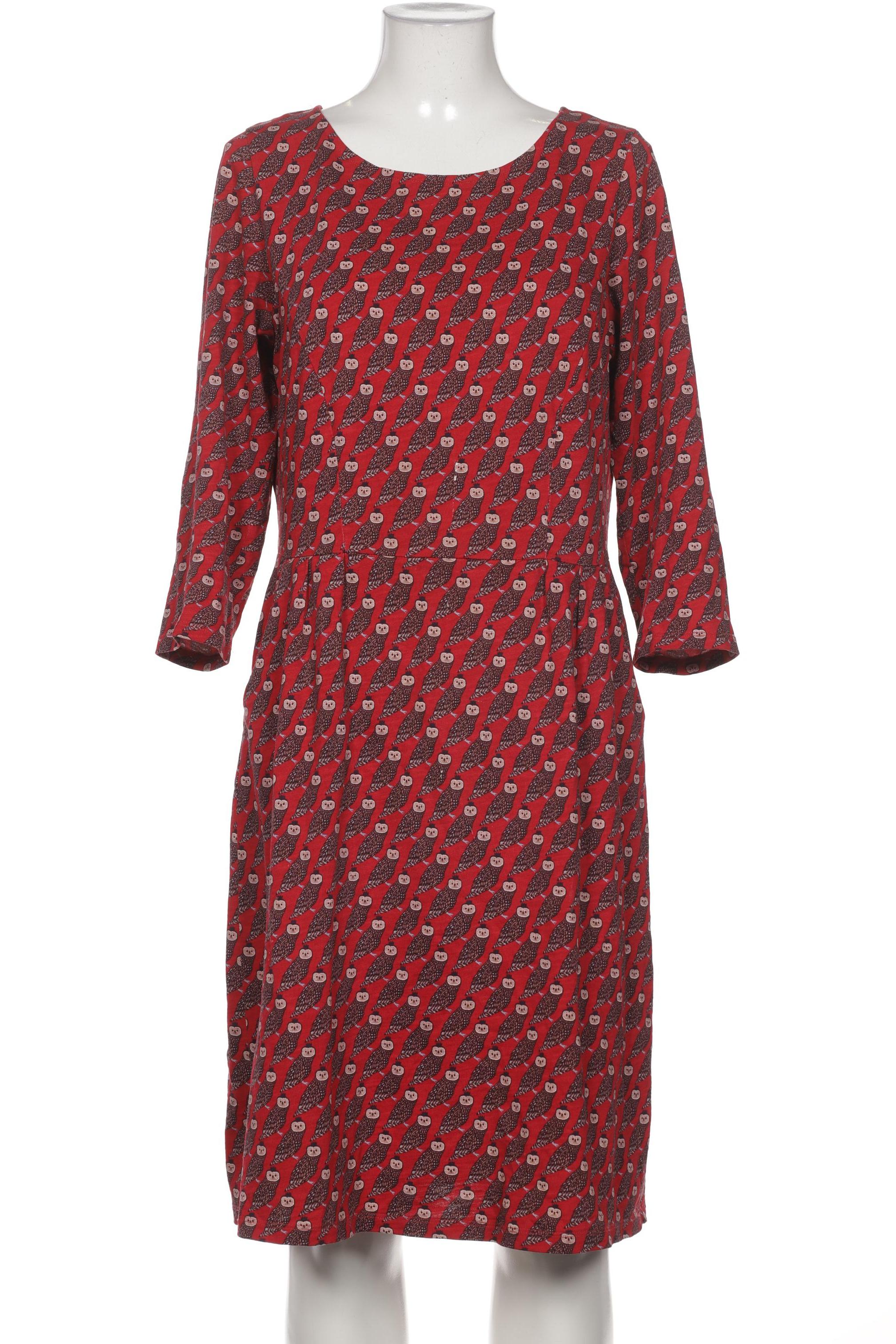 

Boden Damen Kleid, rot, Gr. 40