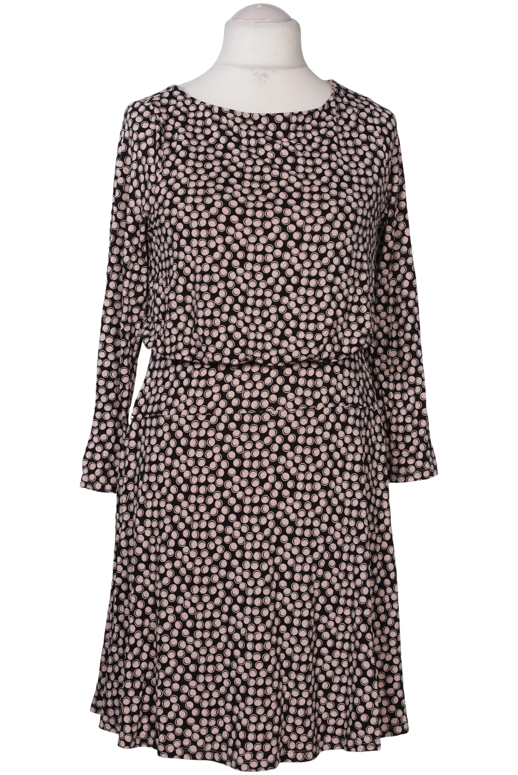 

Boden Damen Kleid, mehrfarbig, Gr. 38