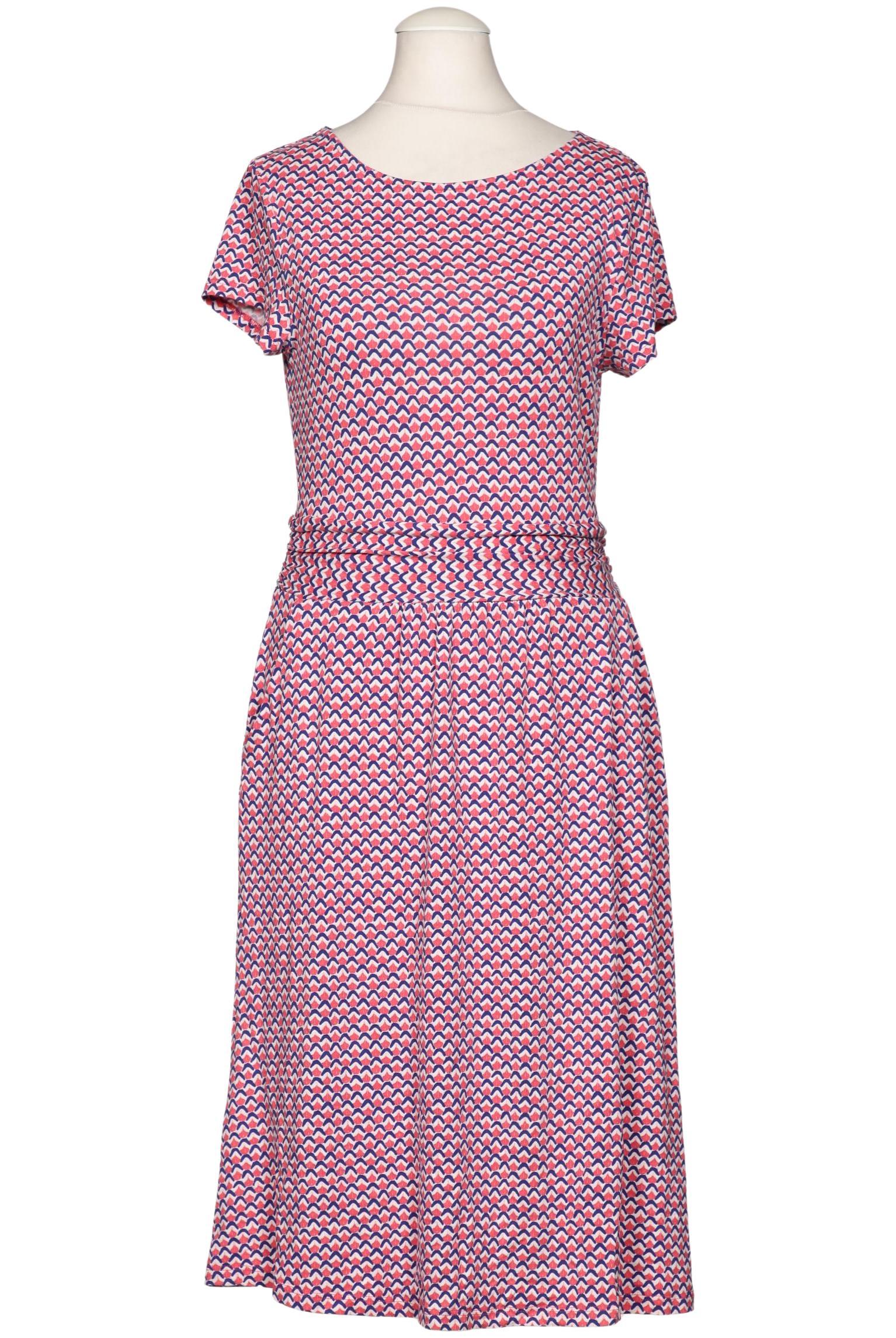 

Boden Damen Kleid, mehrfarbig, Gr. 34
