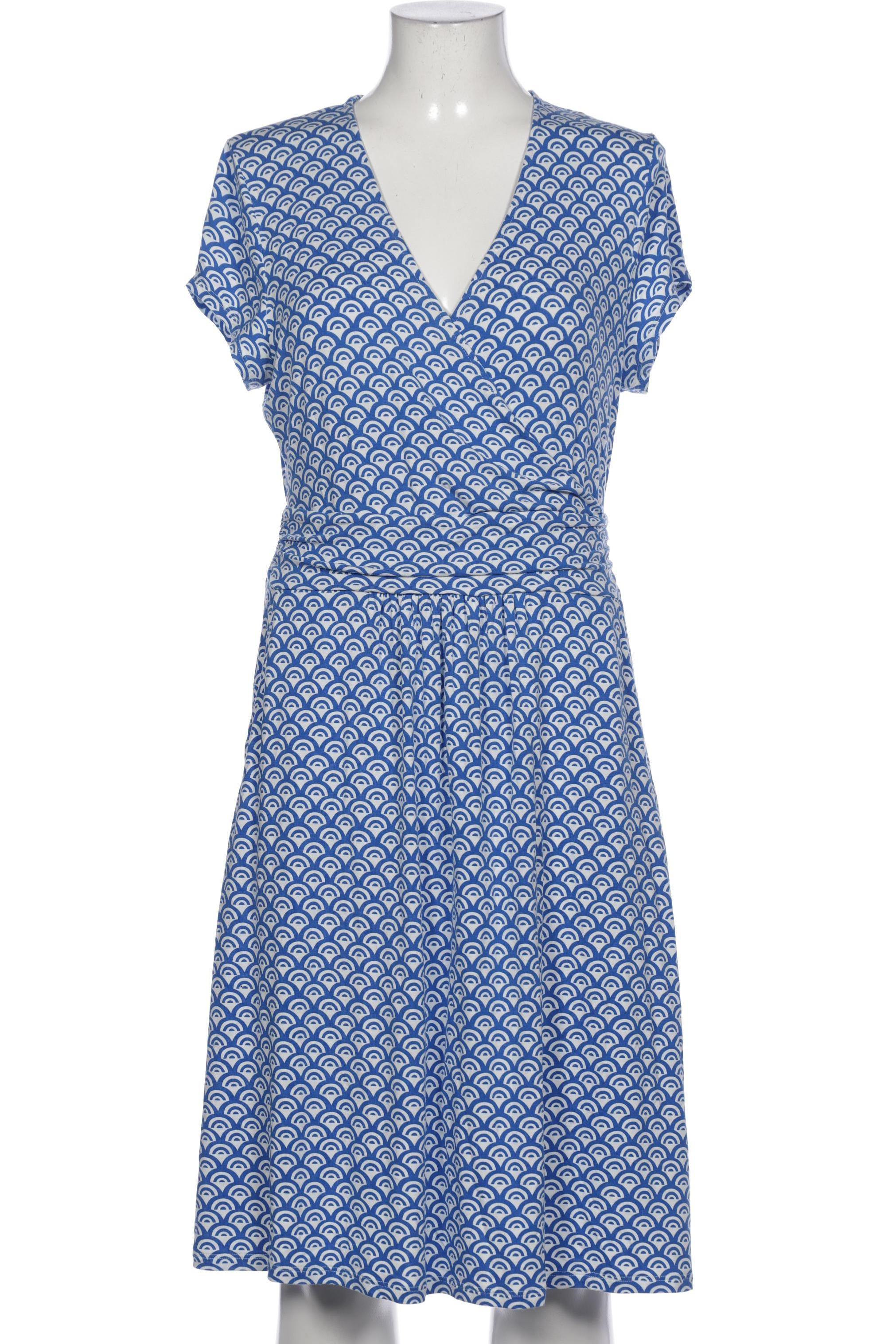 

Boden Damen Kleid, blau, Gr. 40