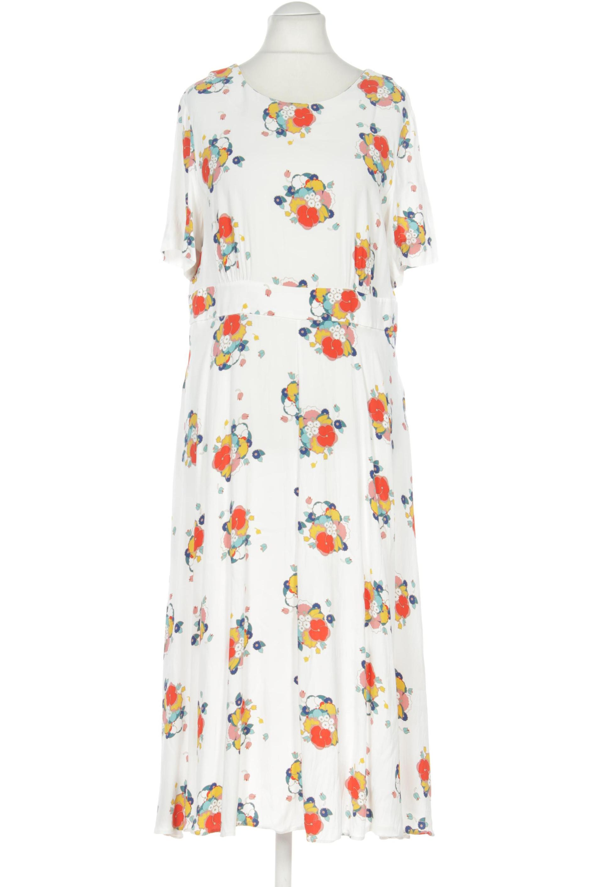 

Boden Damen Kleid, weiß, Gr. 44