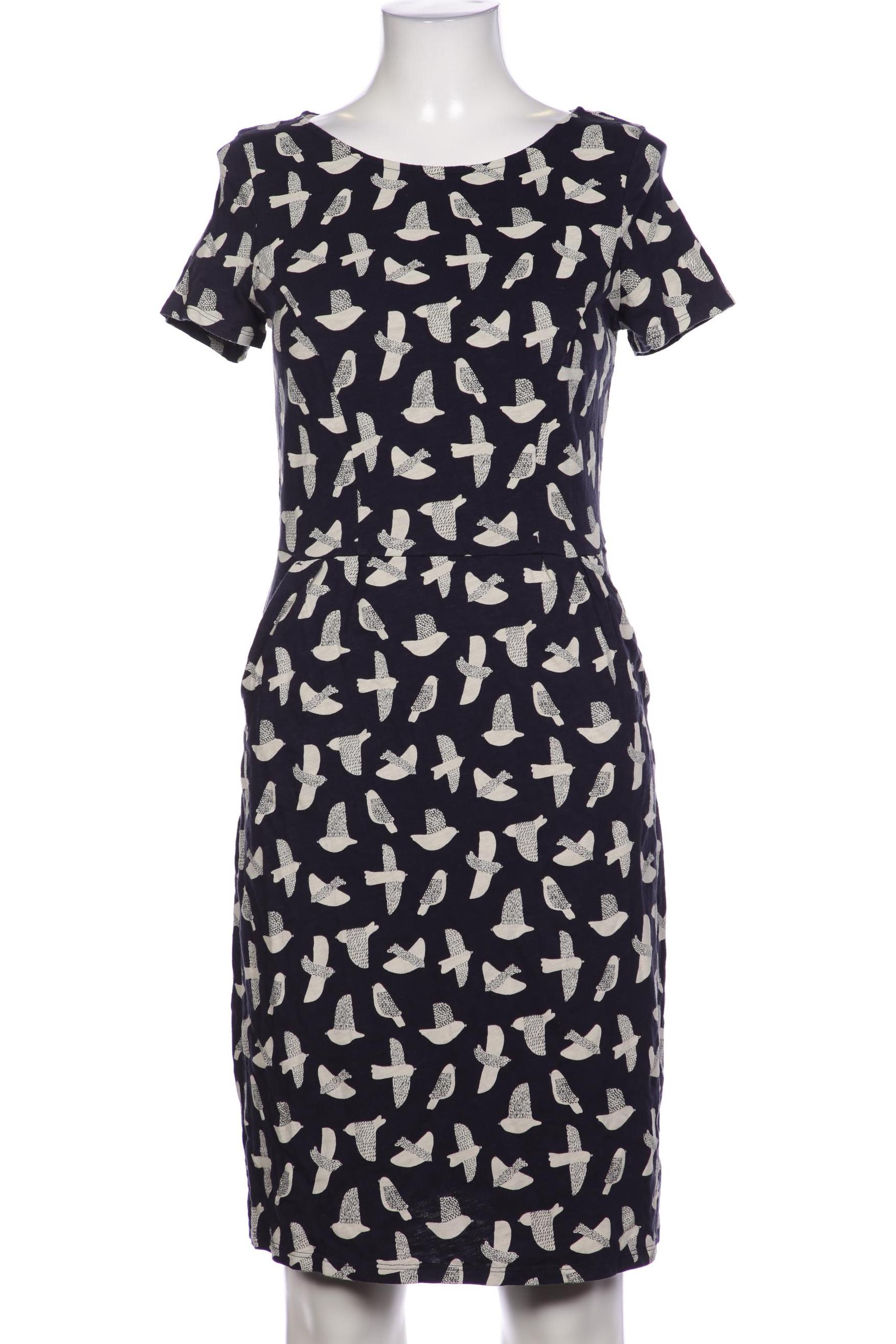 

Boden Damen Kleid, marineblau, Gr. 38