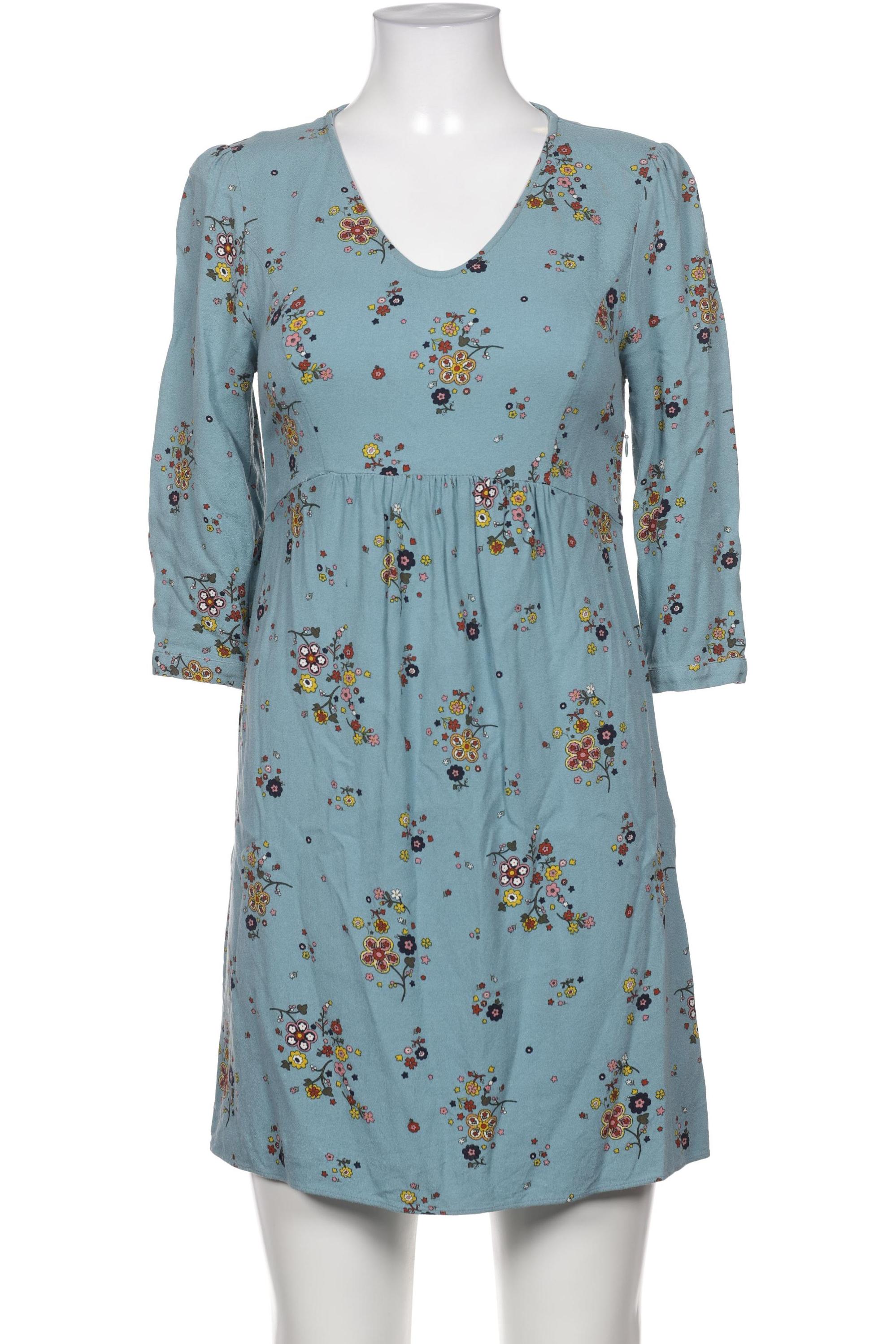

Boden Damen Kleid, türkis, Gr. 36