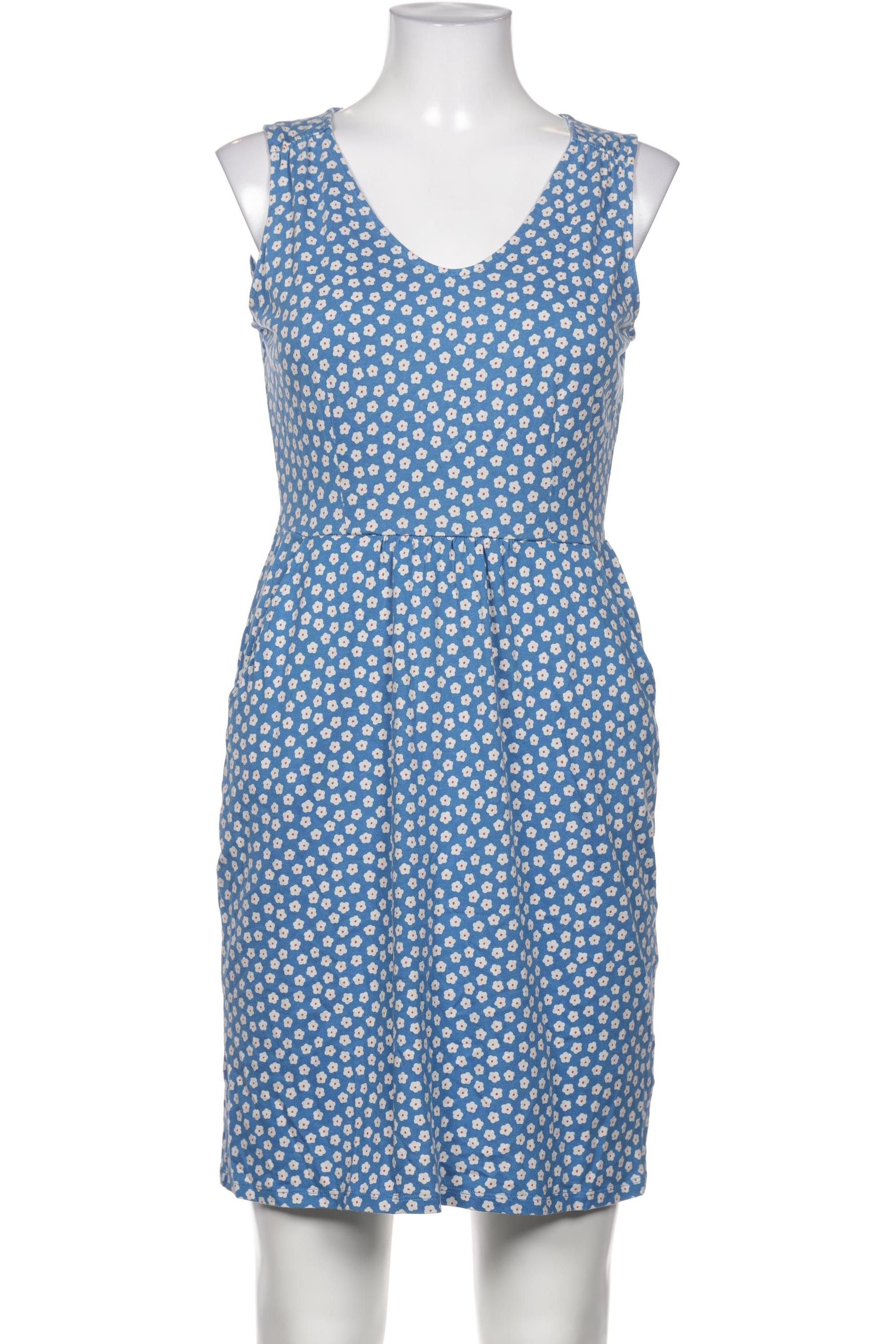 

Boden Damen Kleid, blau, Gr. 38